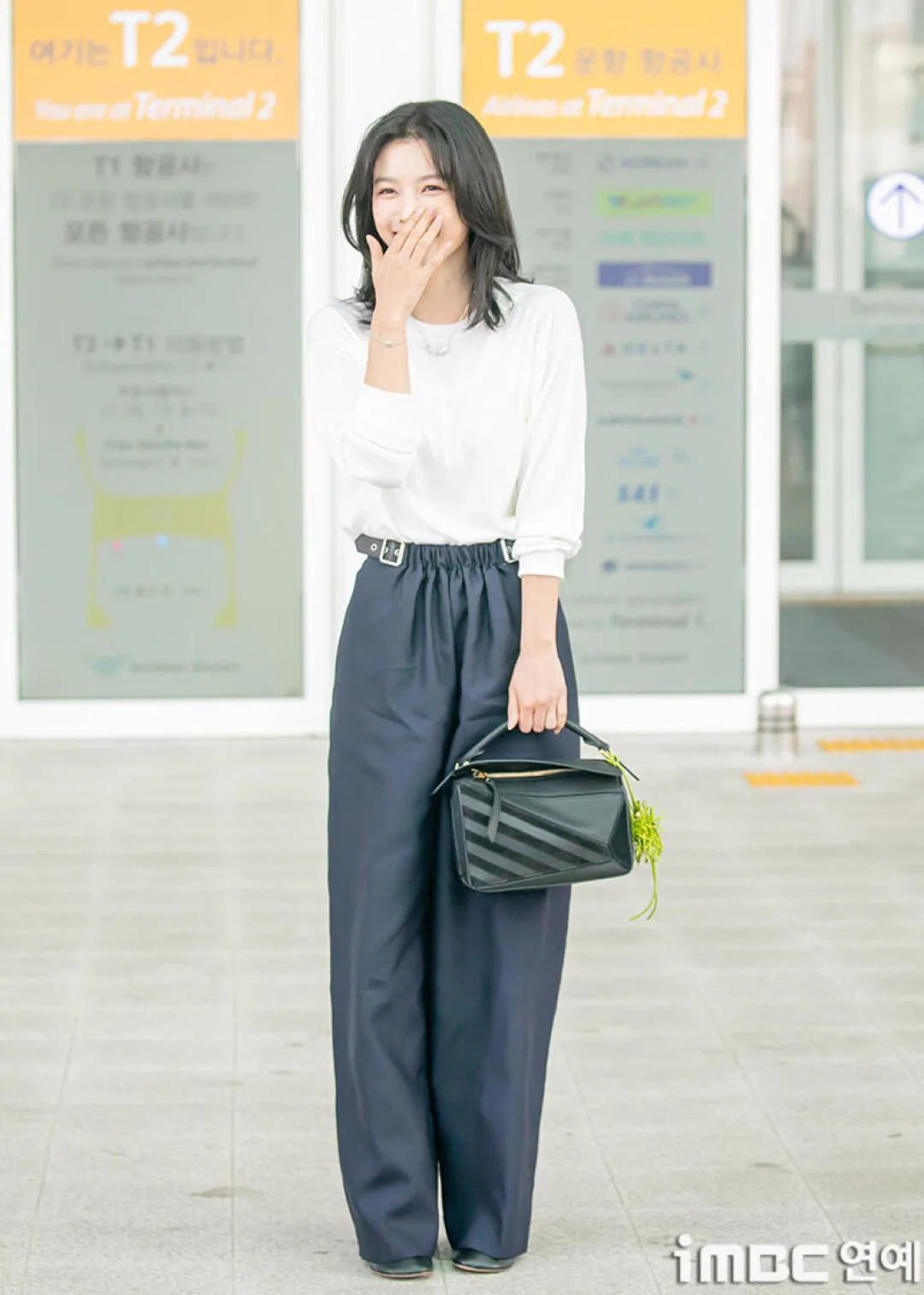 Классические Сумки Женские Loewe 11210972