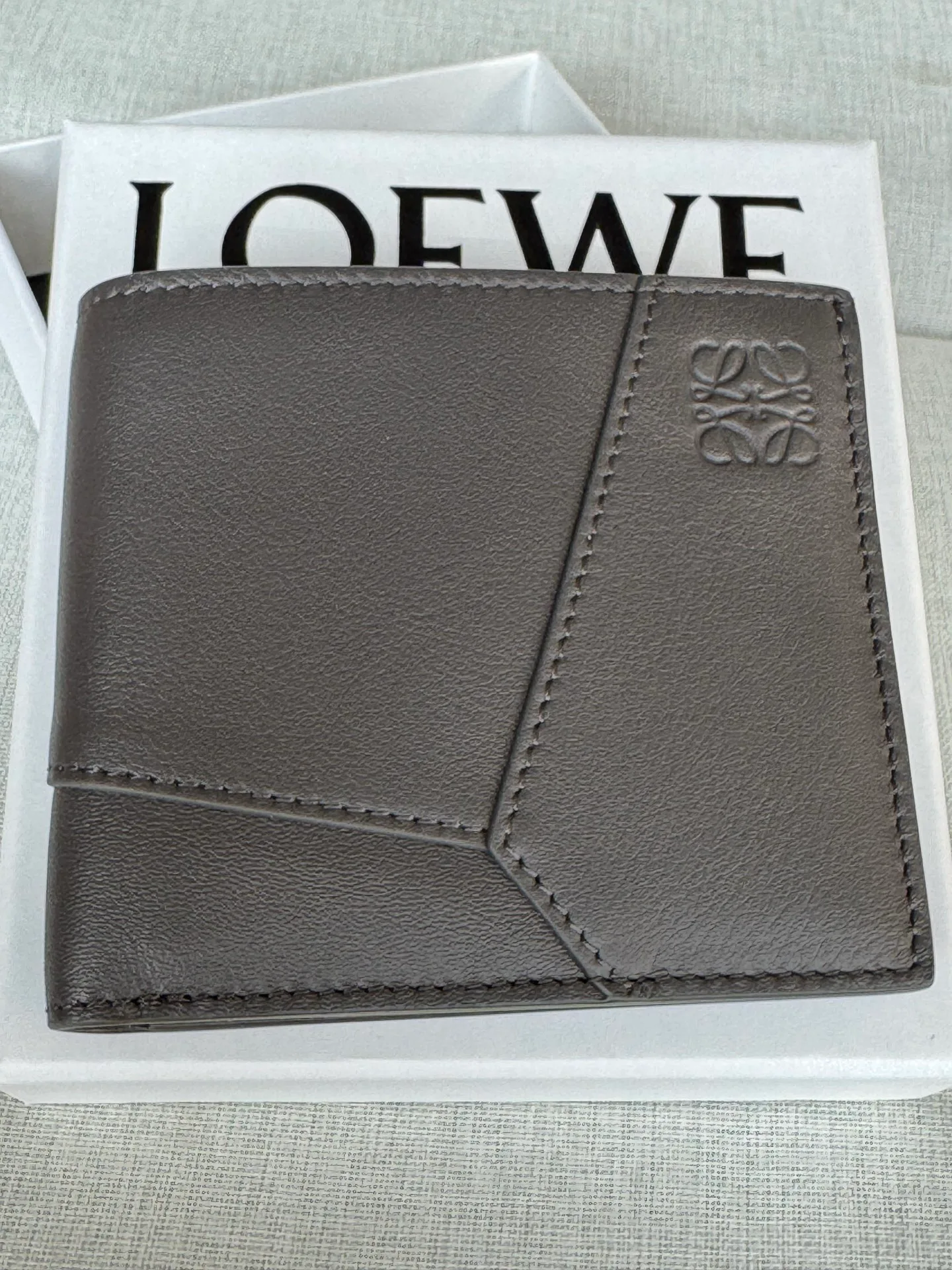 Клатчи Женские Loewe 18906571