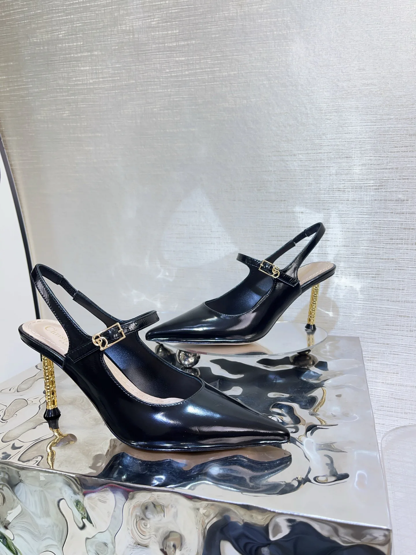 Туфли Женские Christian Dior 11264093