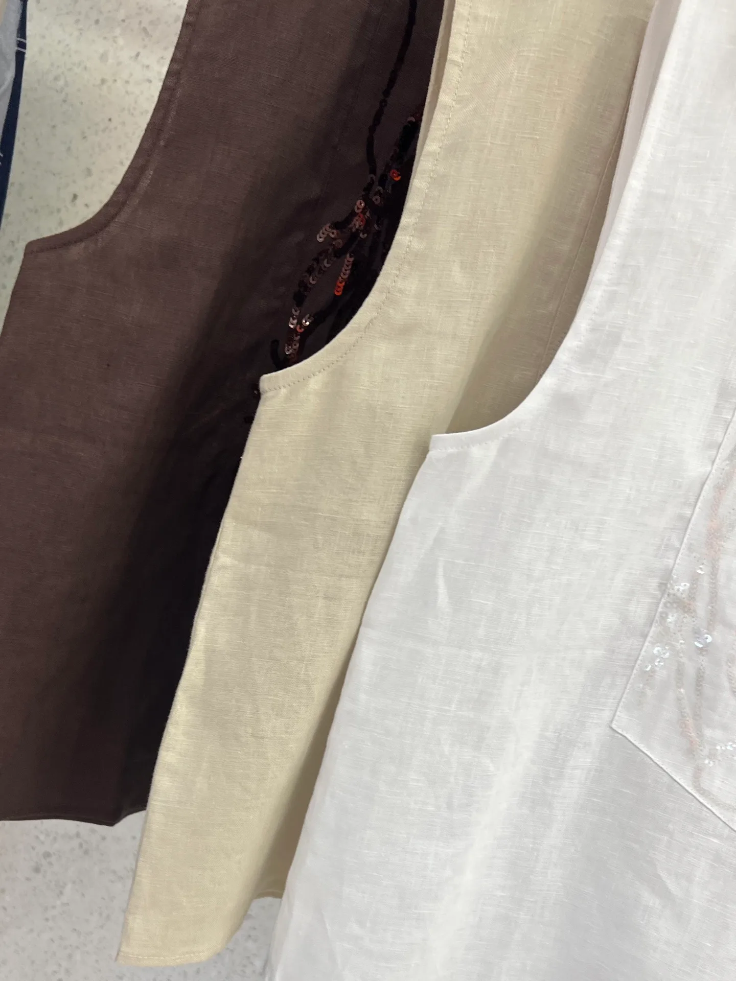 Топы Женские Brunello Cucinelli 11671702