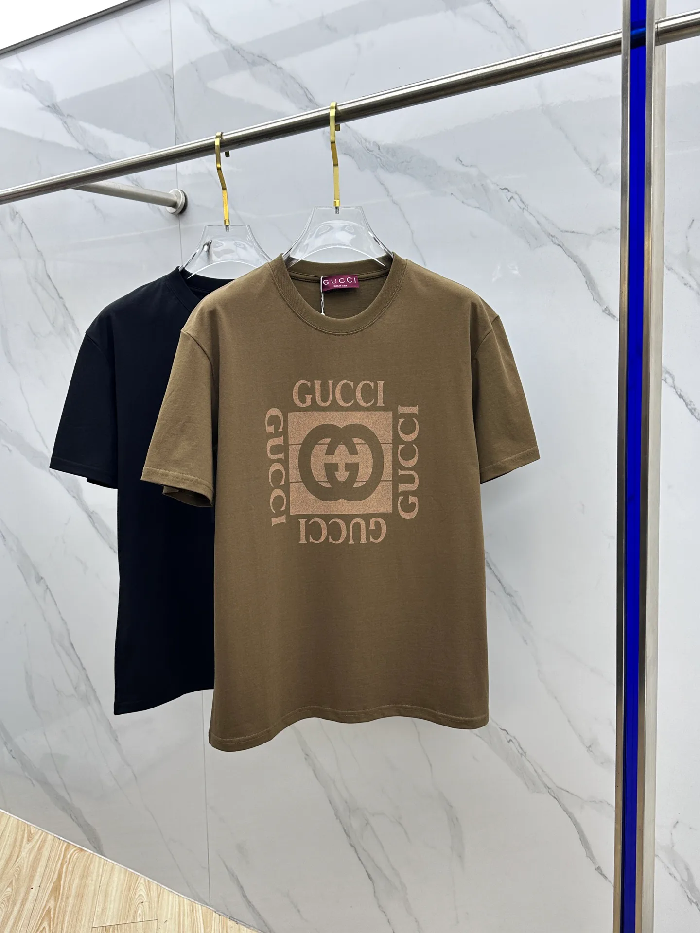 Футболки Женские Gucci 668950
