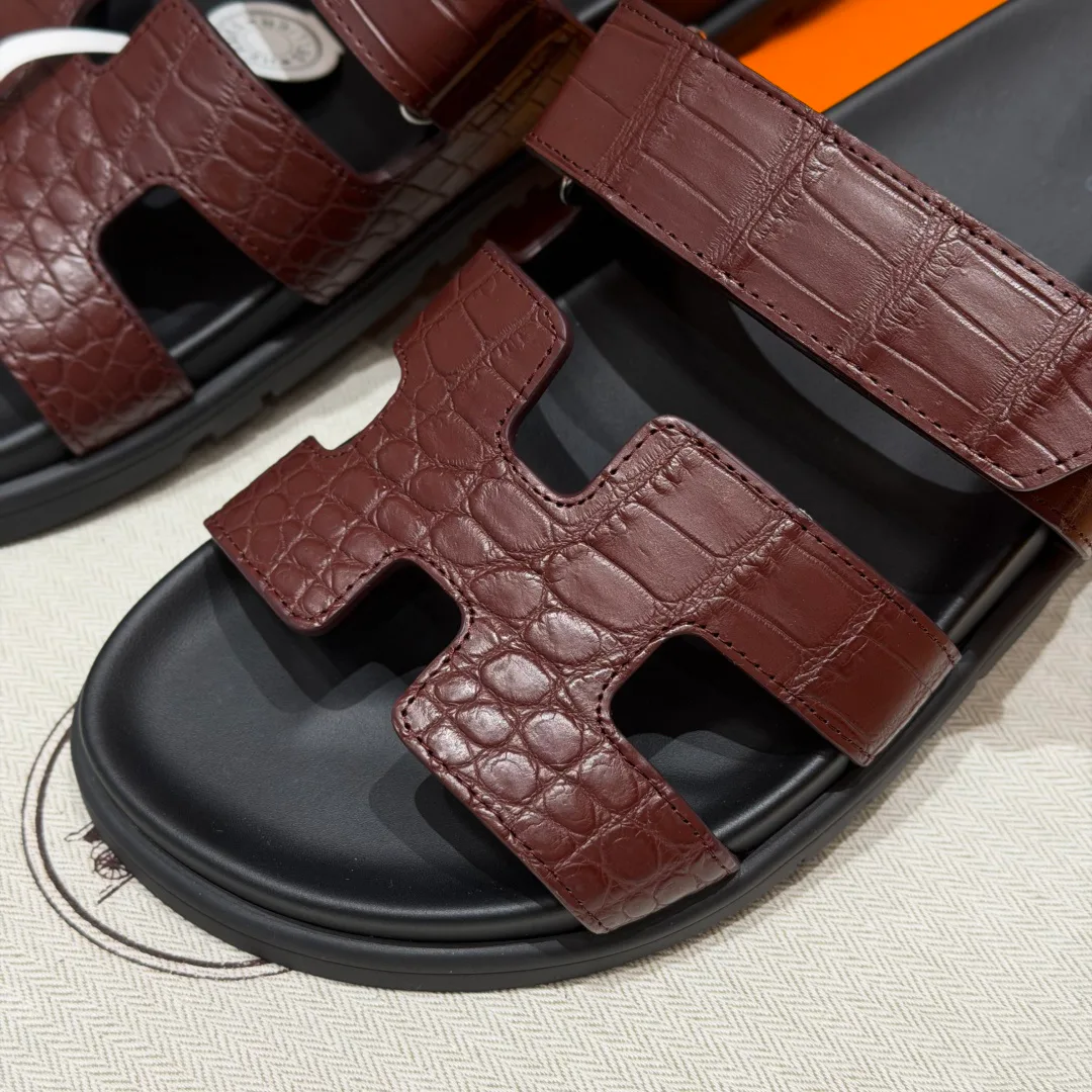 Сандалии Женские Hermes 939495