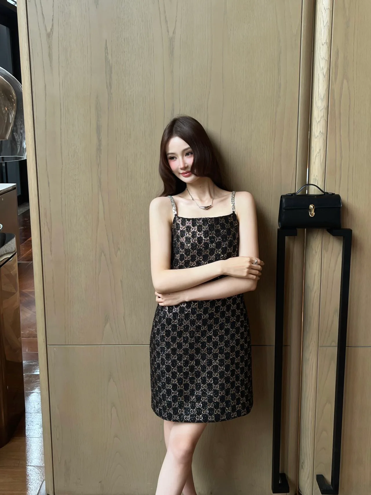 Платья Женские Gucci 4911488