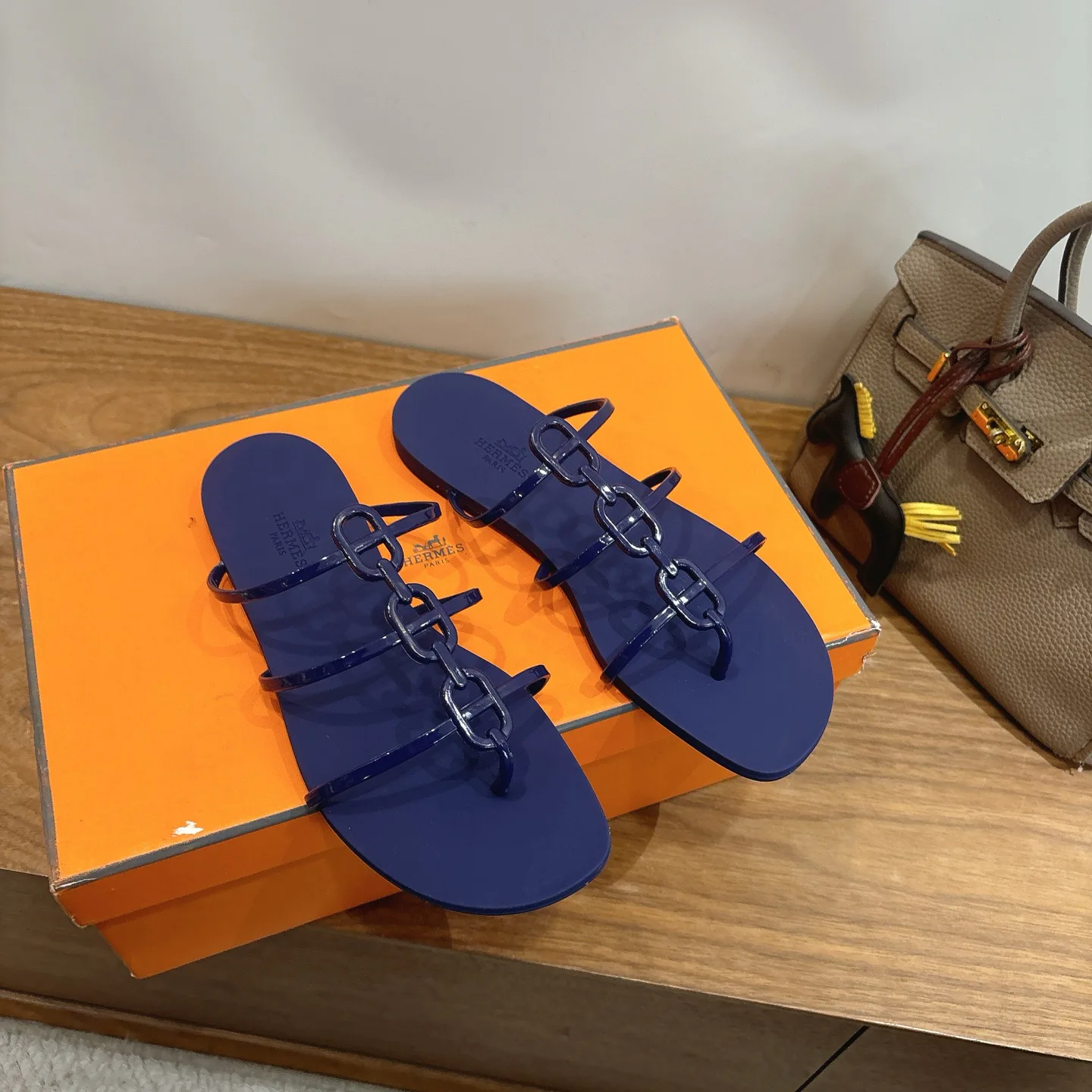 Туфли Женские Hermes 13182205