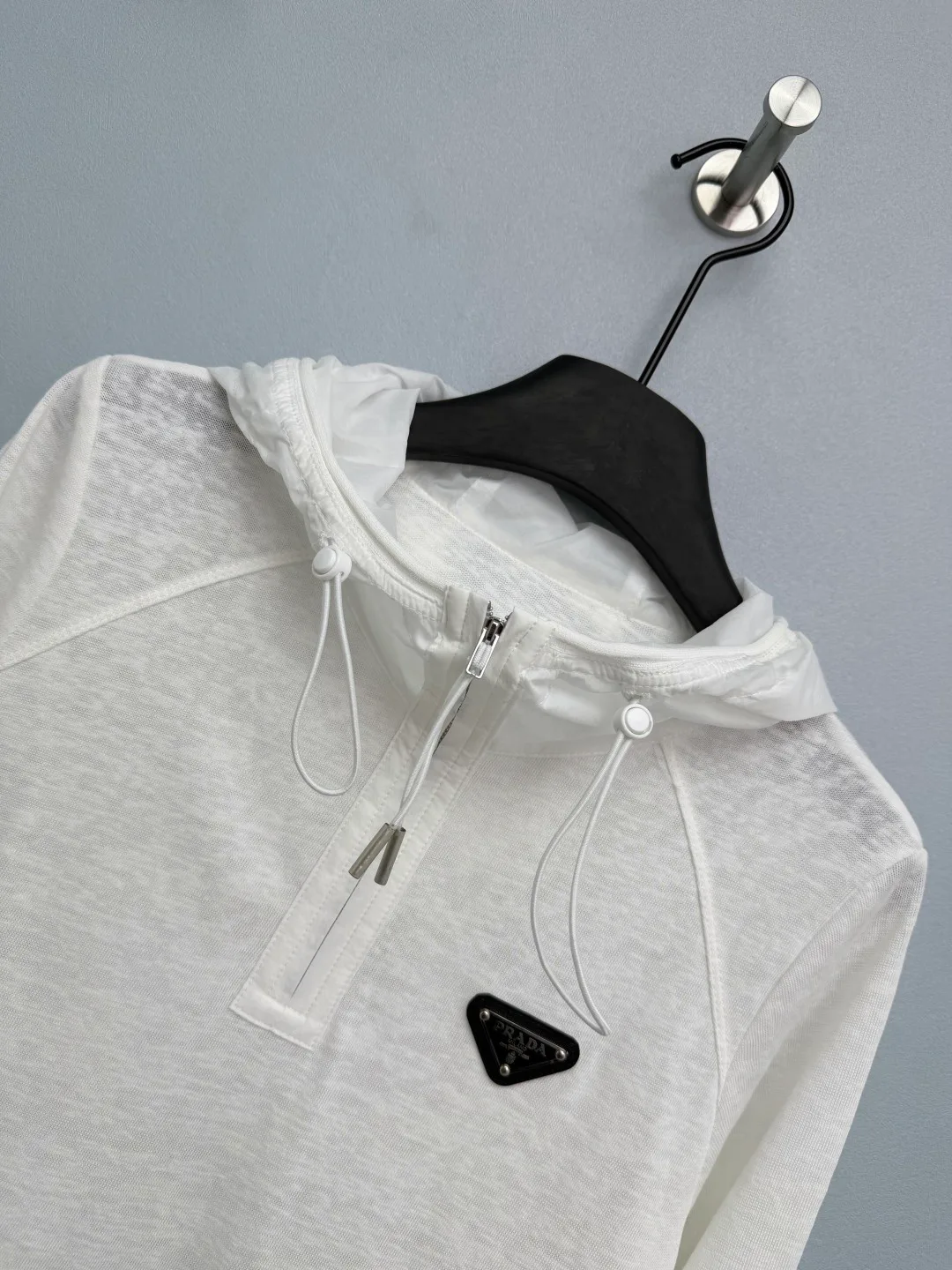 Свитшоты И Худи Женские Prada 13098390