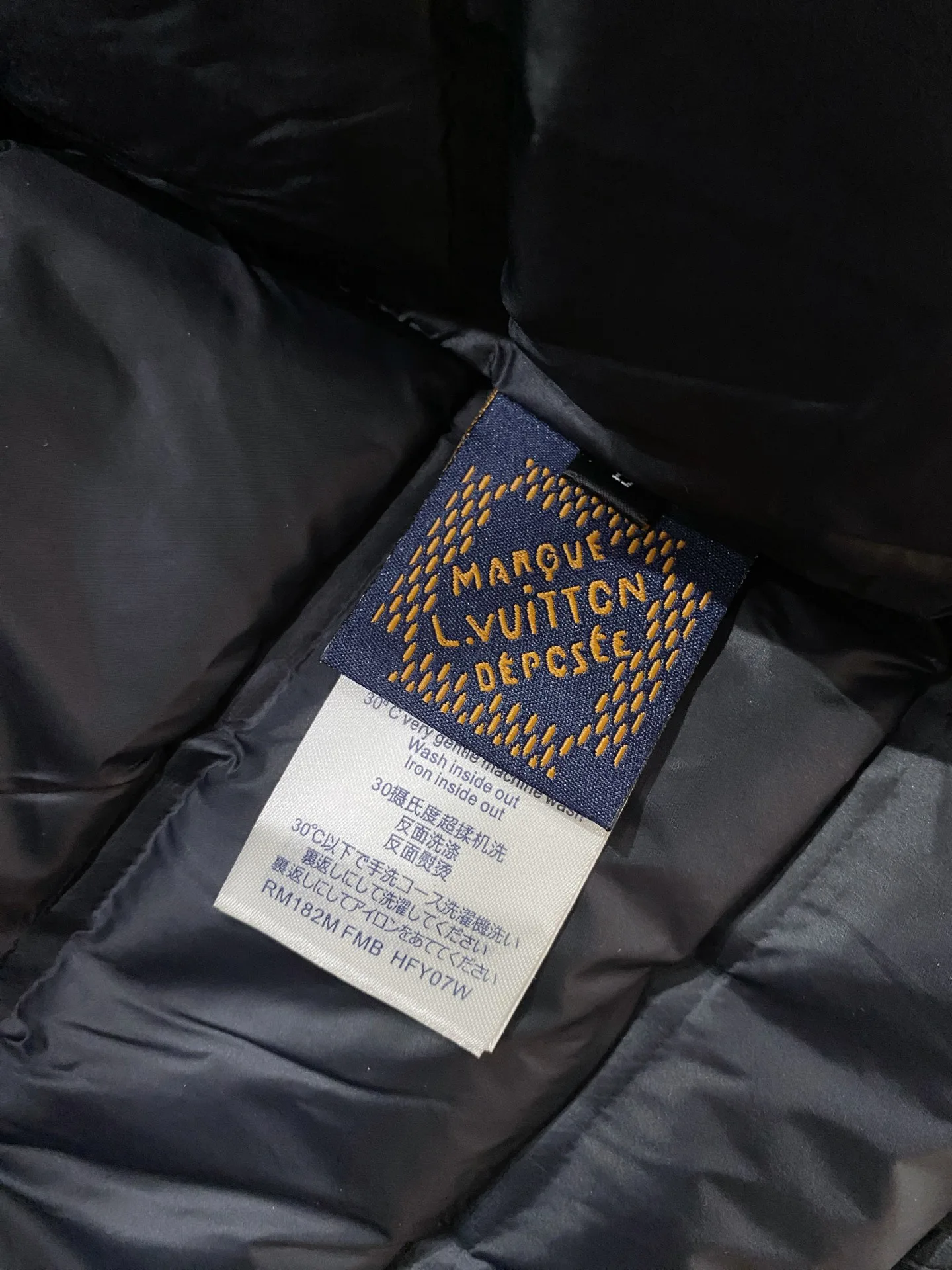 Куртки Мужские Louis Vuitton 619025