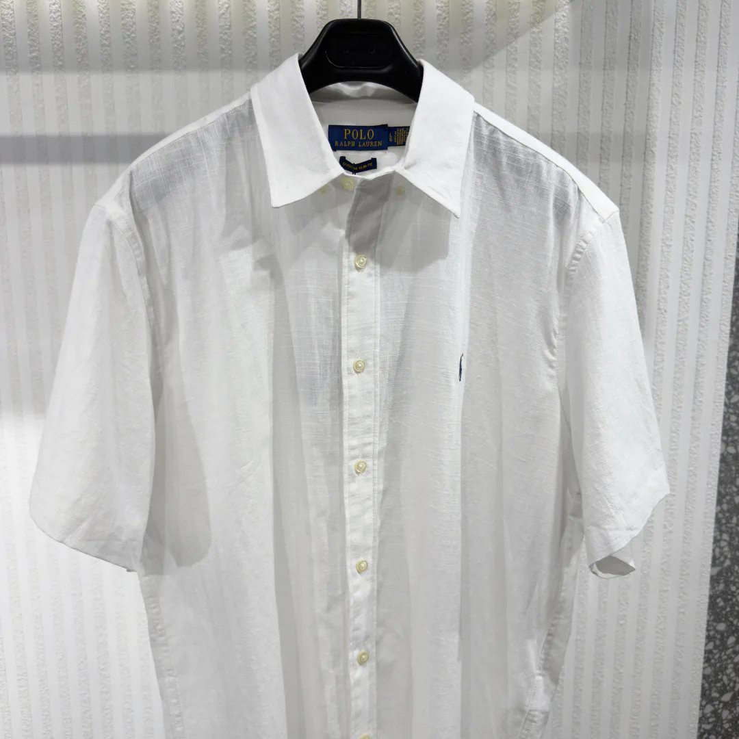 Рубашки Мужские Ralph Lauren 11876392