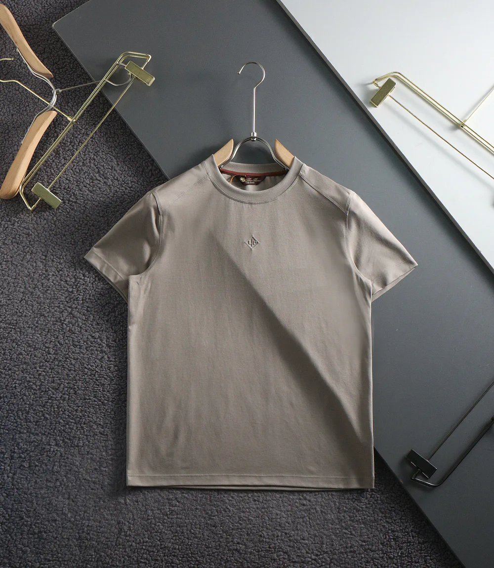Футболки Мужские Loro Piana 11196244