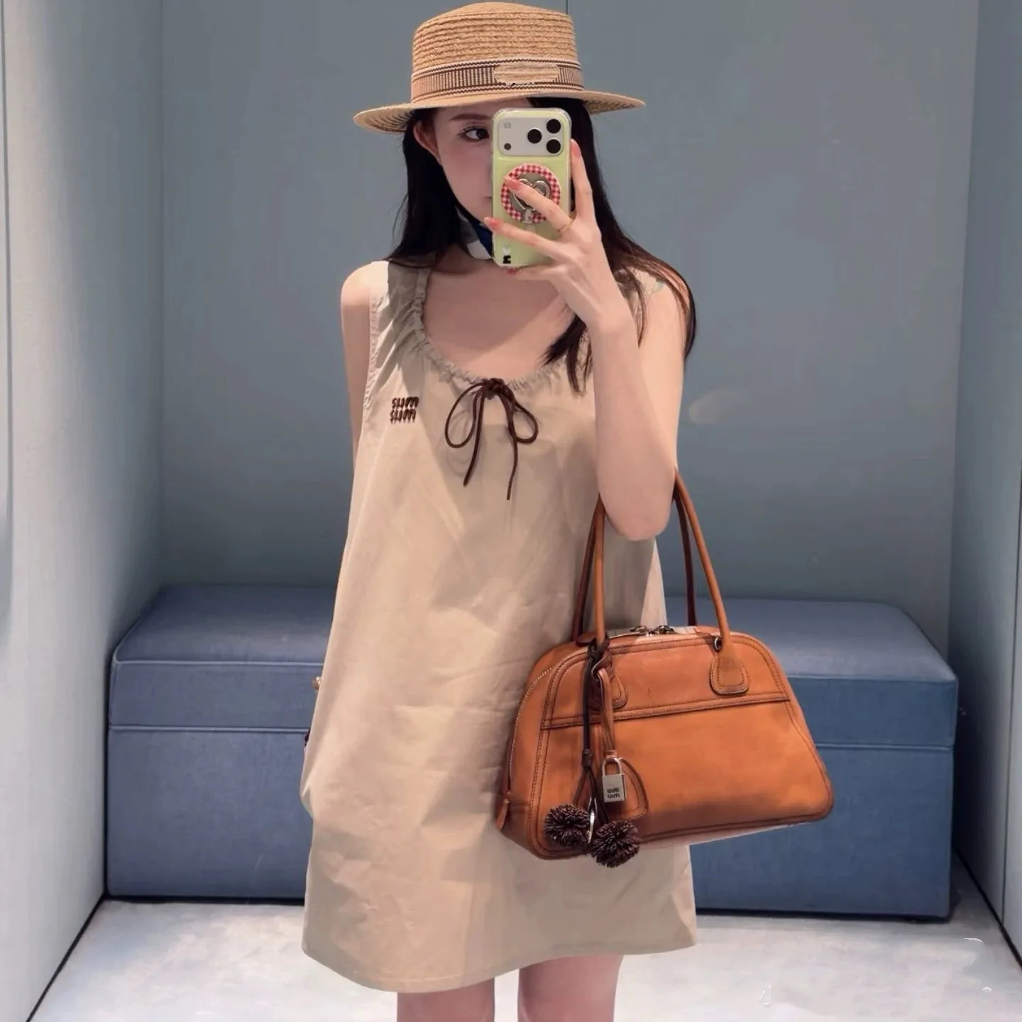 Платья Женские Miu Miu 13149075