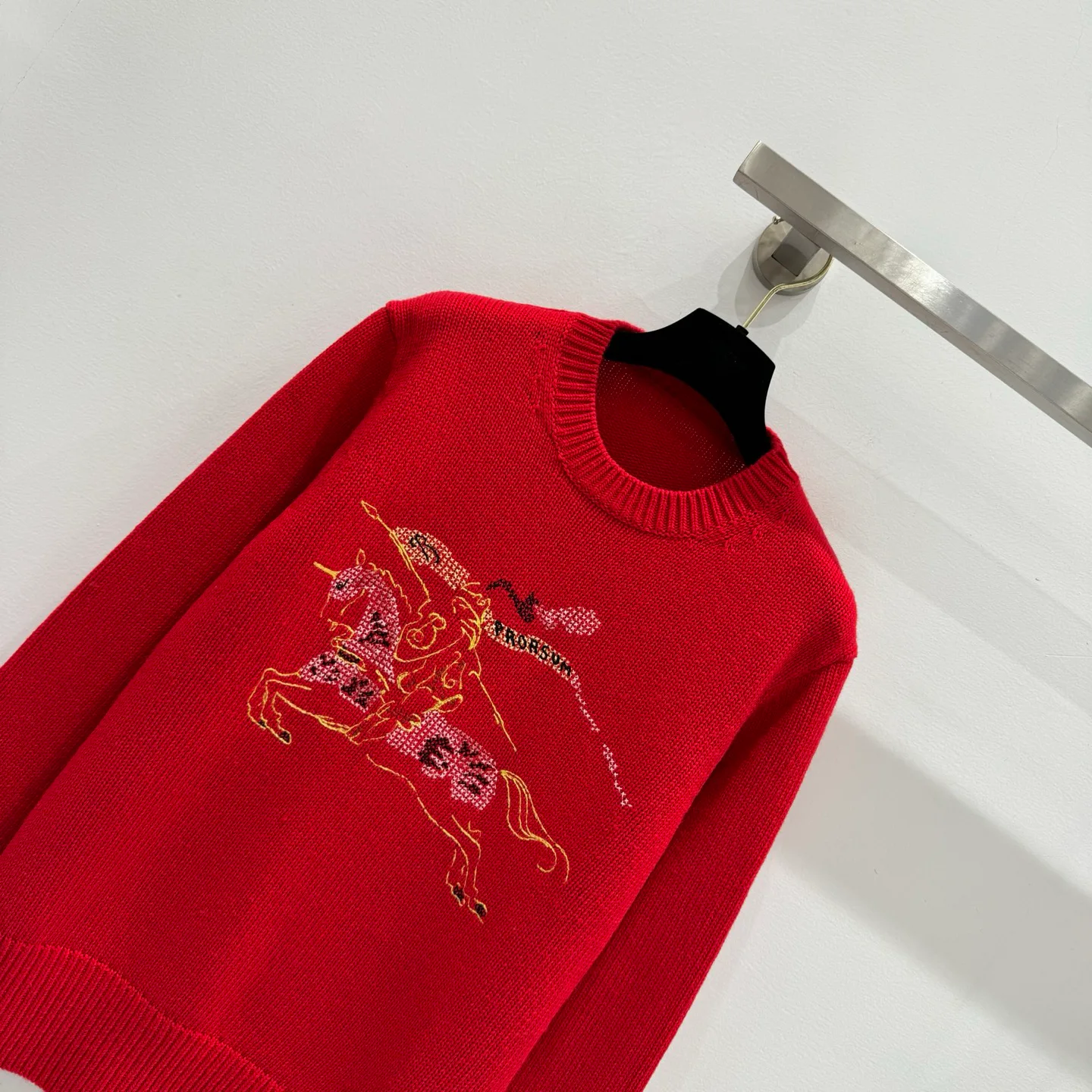 Джемперы И Свитеры Женские Burberry 5019592