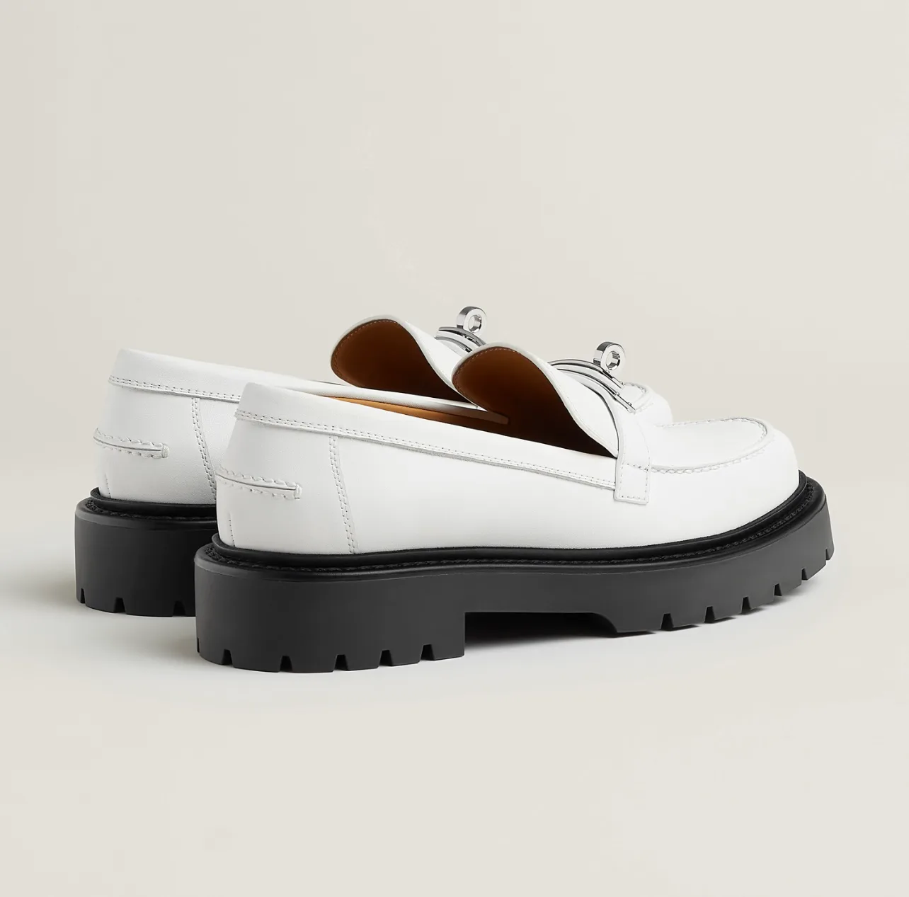 Лоферы Женские Hermes 16001