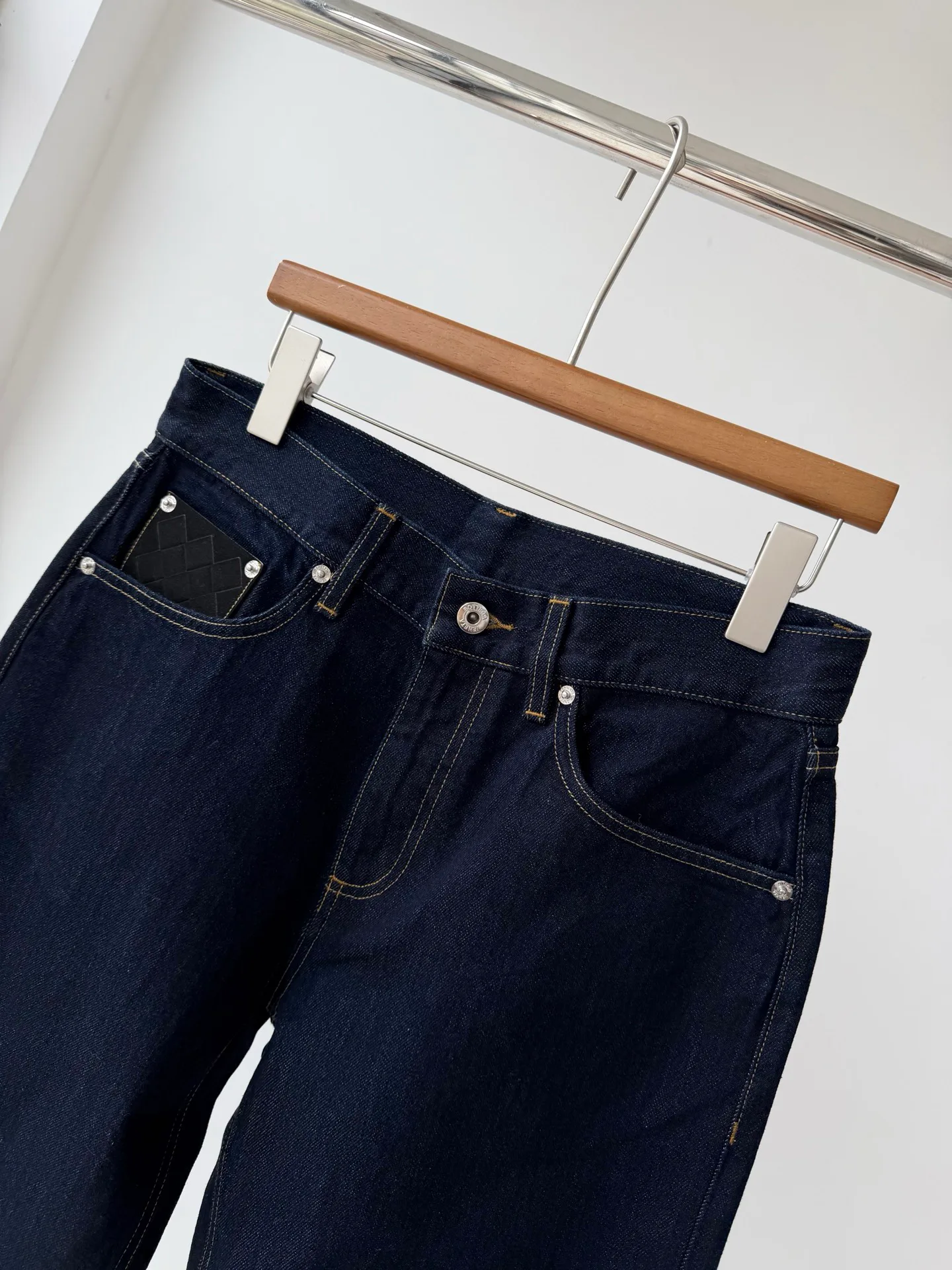 Джинсы Женские Bottega Veneta 4571991