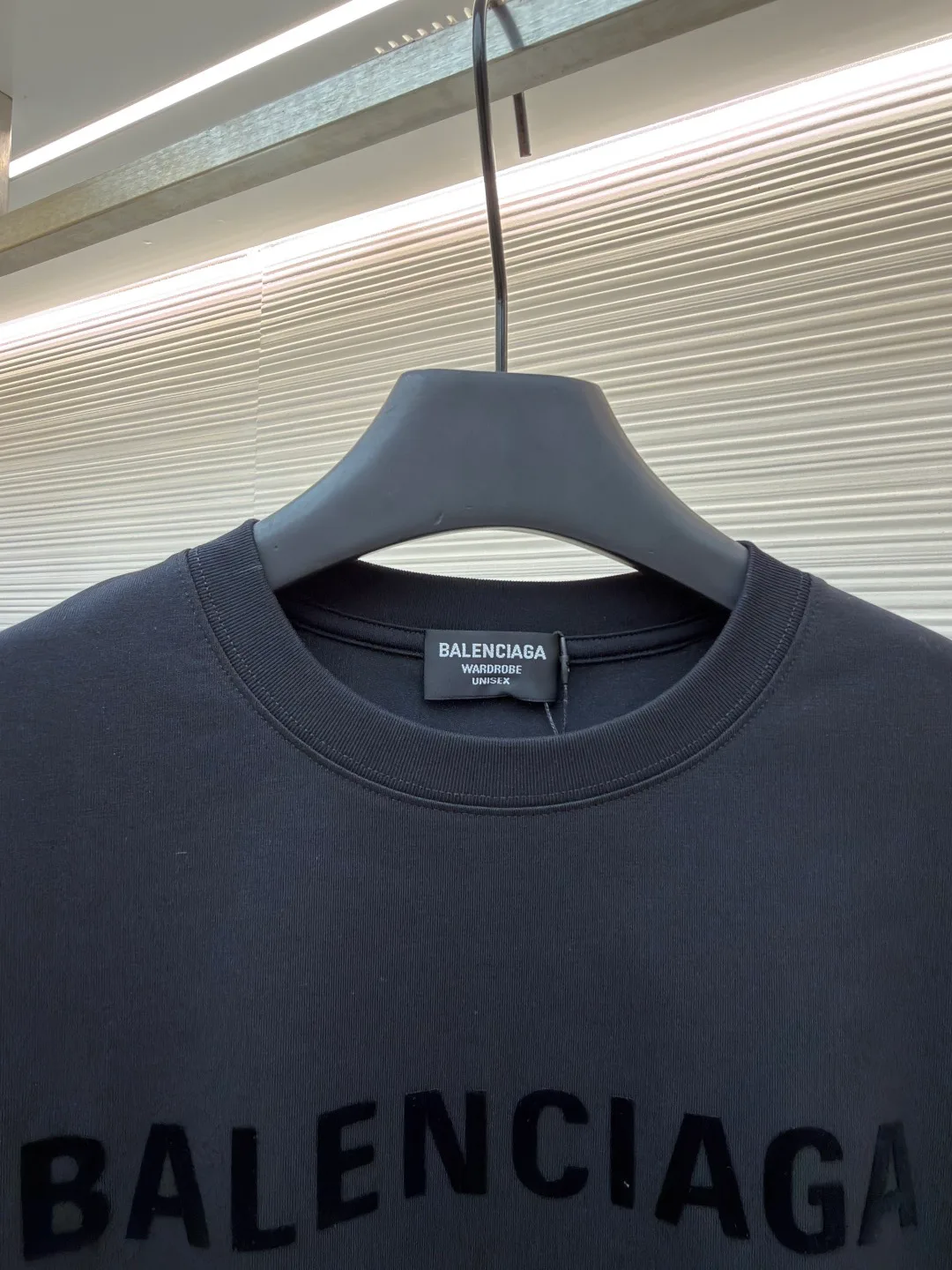 Футболки Мужские Balenciaga 12663436