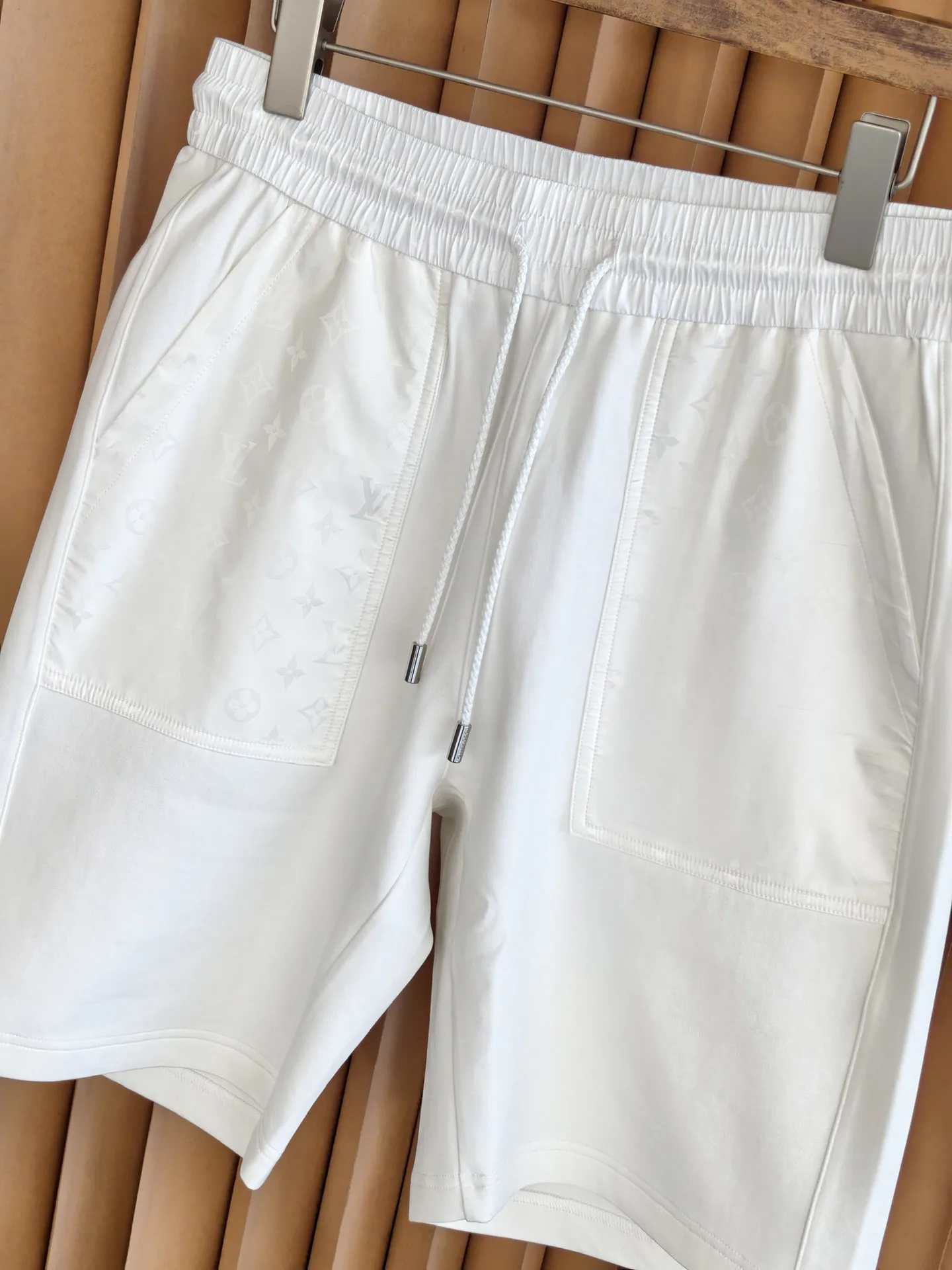 Шорты Мужские Louis Vuitton 13182341