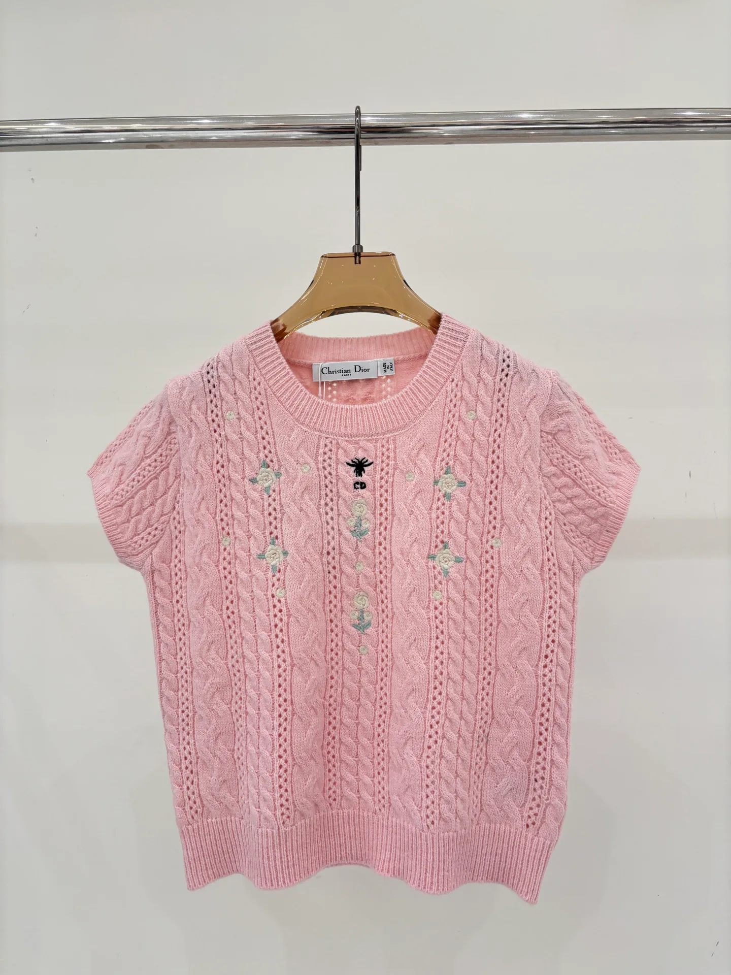Футболки Женские Christian Dior 11567108