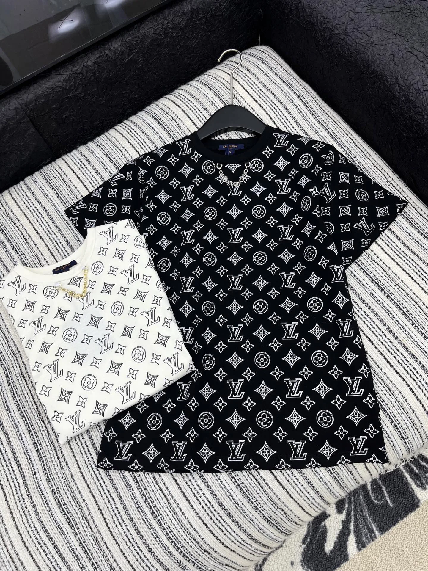 Футболки Женские Louis Vuitton 69158