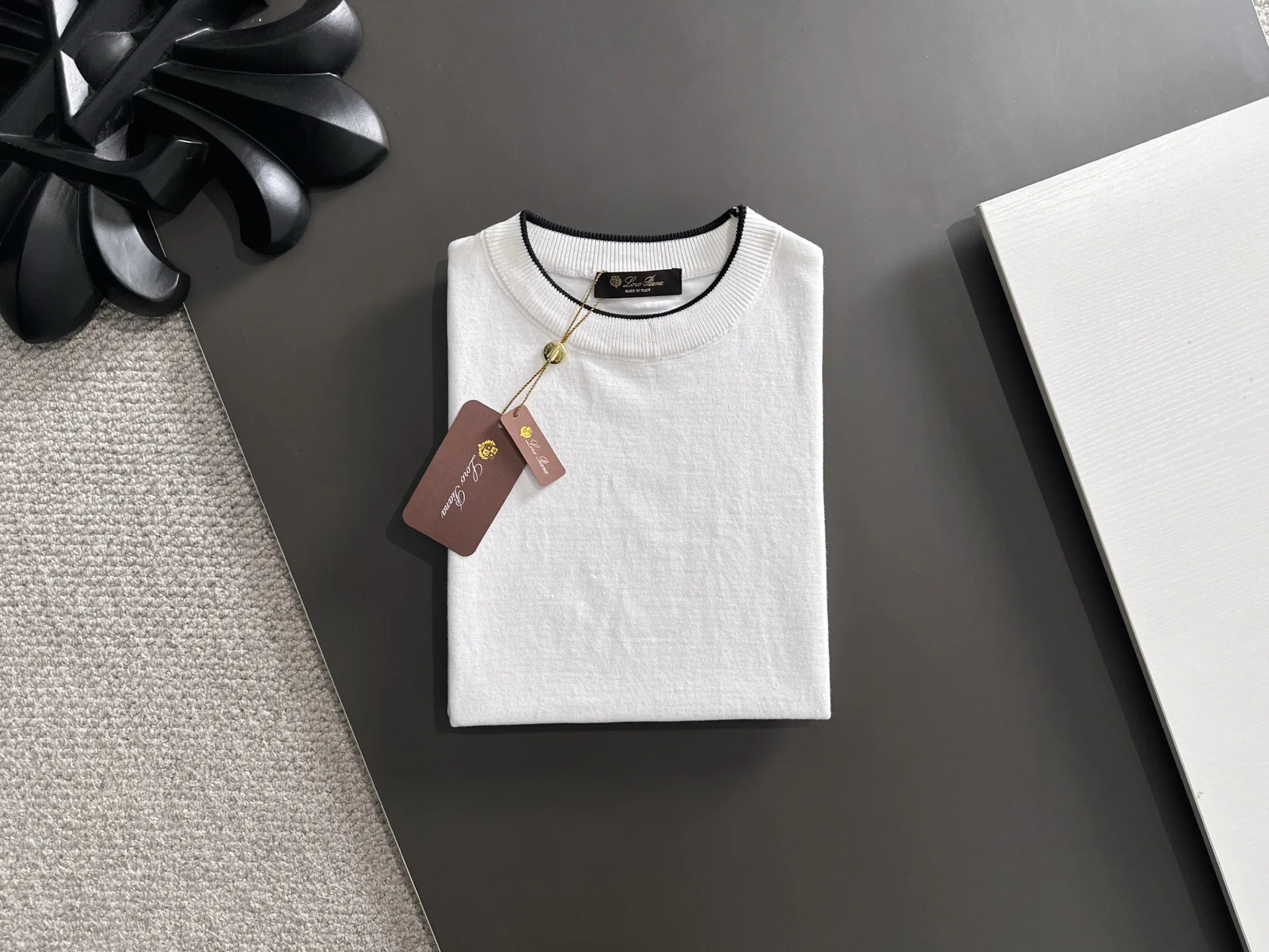 Футболки Мужские Loro Piana 13190992