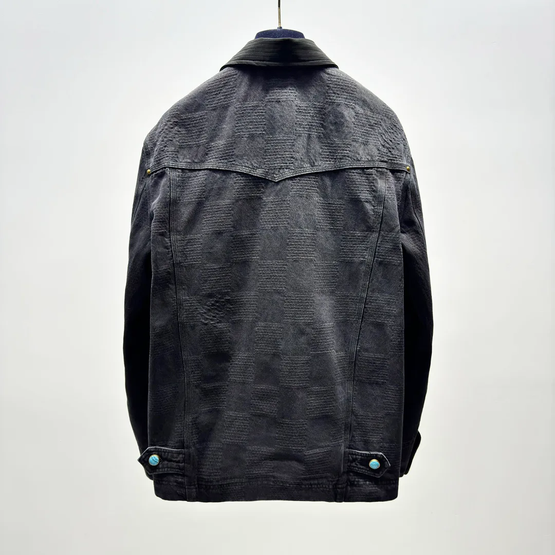 Куртки Мужские Louis Vuitton 20939