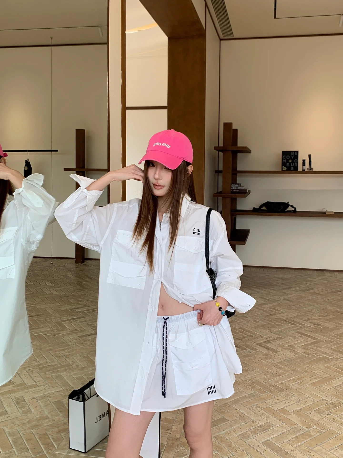 Костюмы Женские Miu Miu 10238153