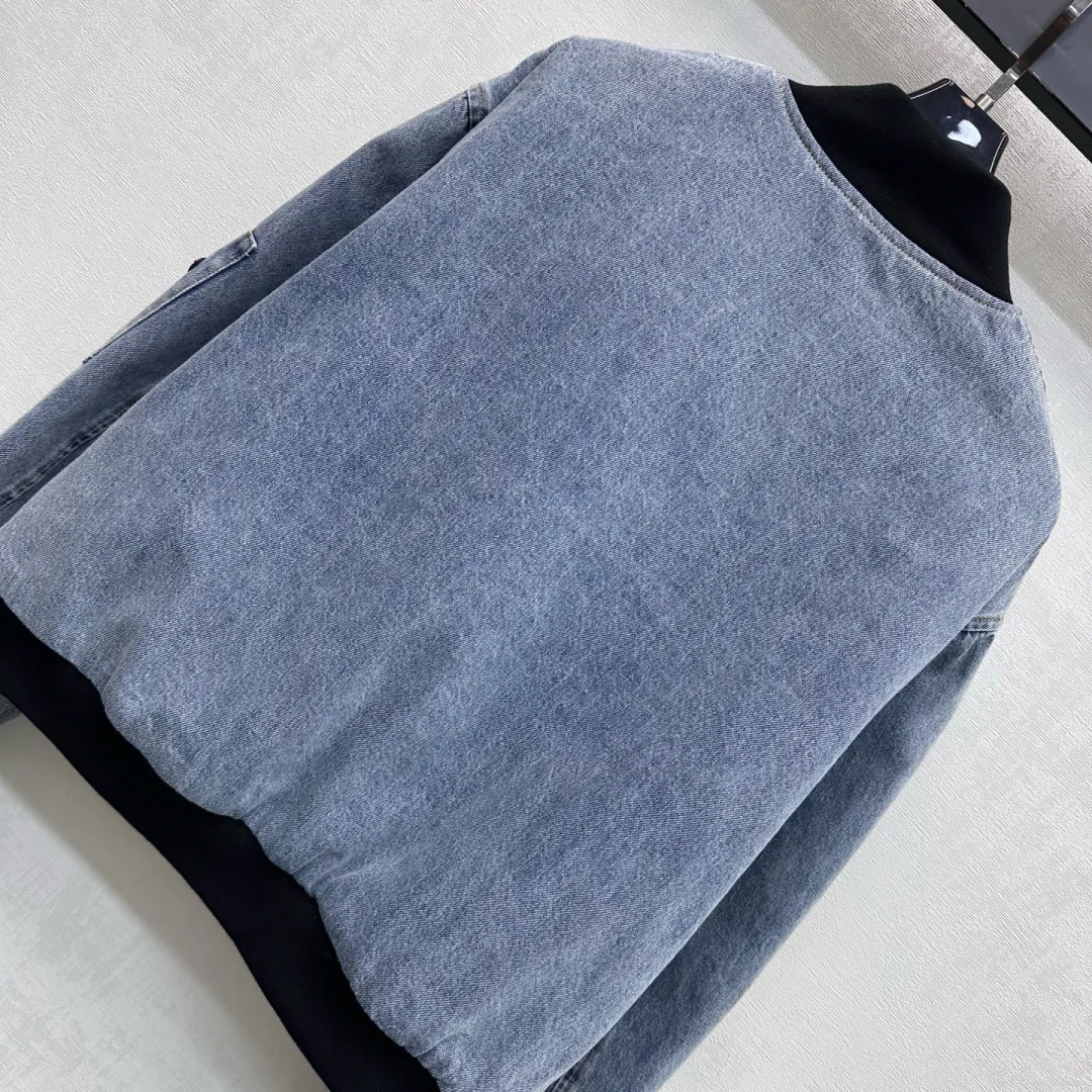 Куртки И Пуховики Женские Prada 1396247