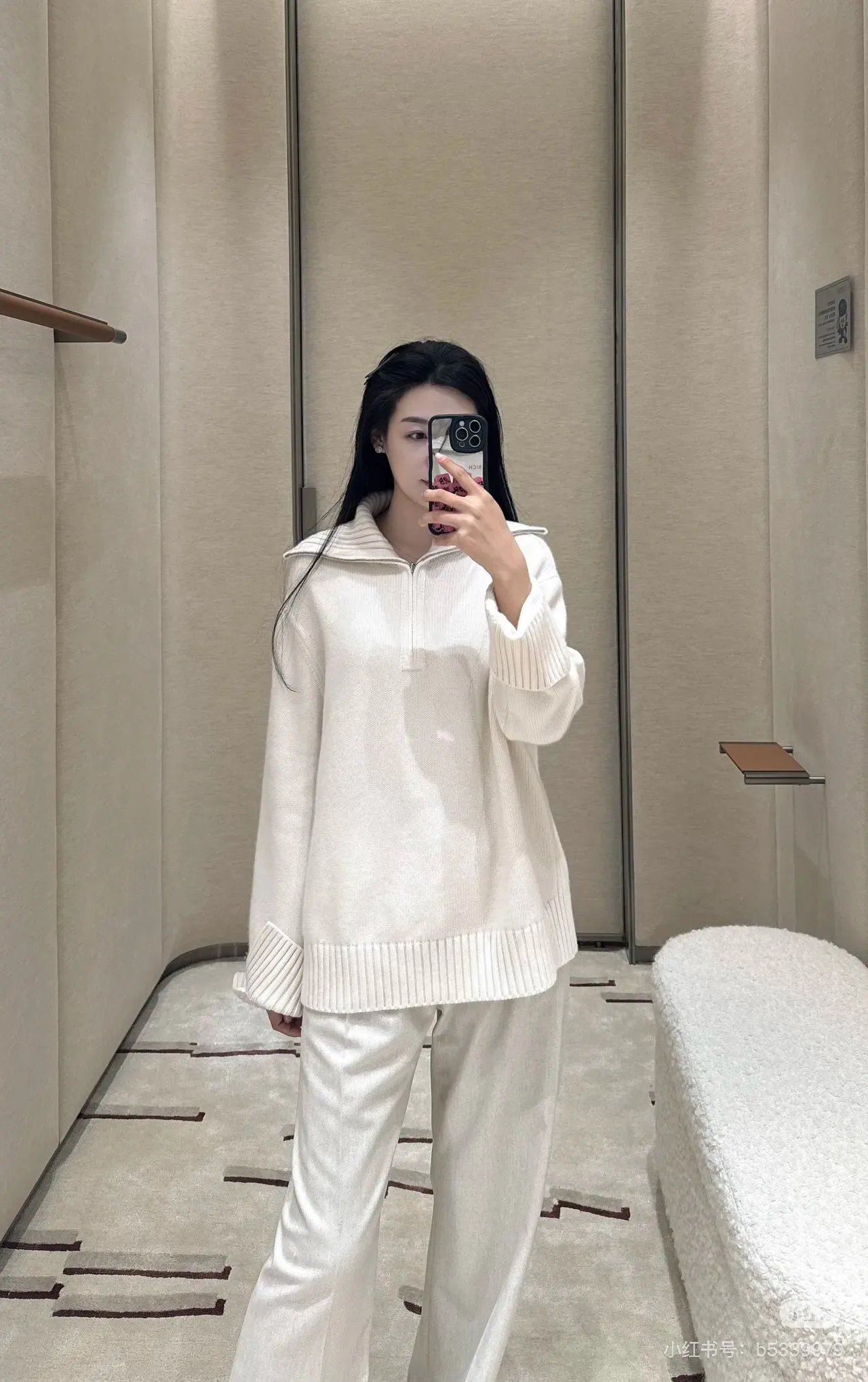 Джемперы И Свитеры Женские Loro Piana 317344