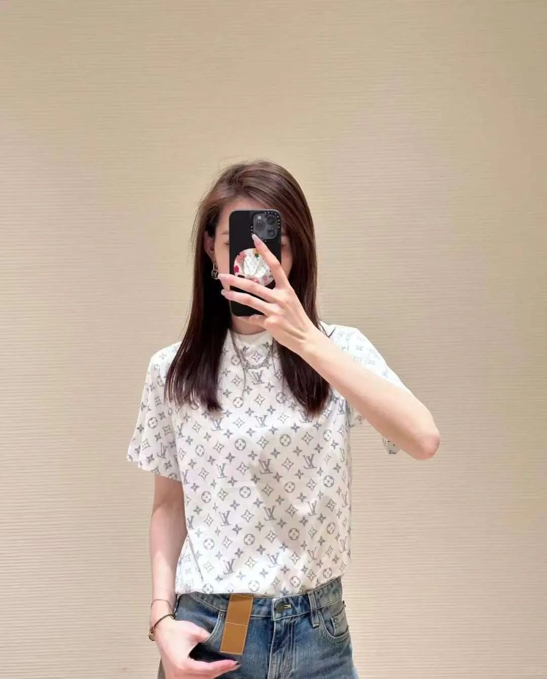 Футболки Женские Louis Vuitton 29452