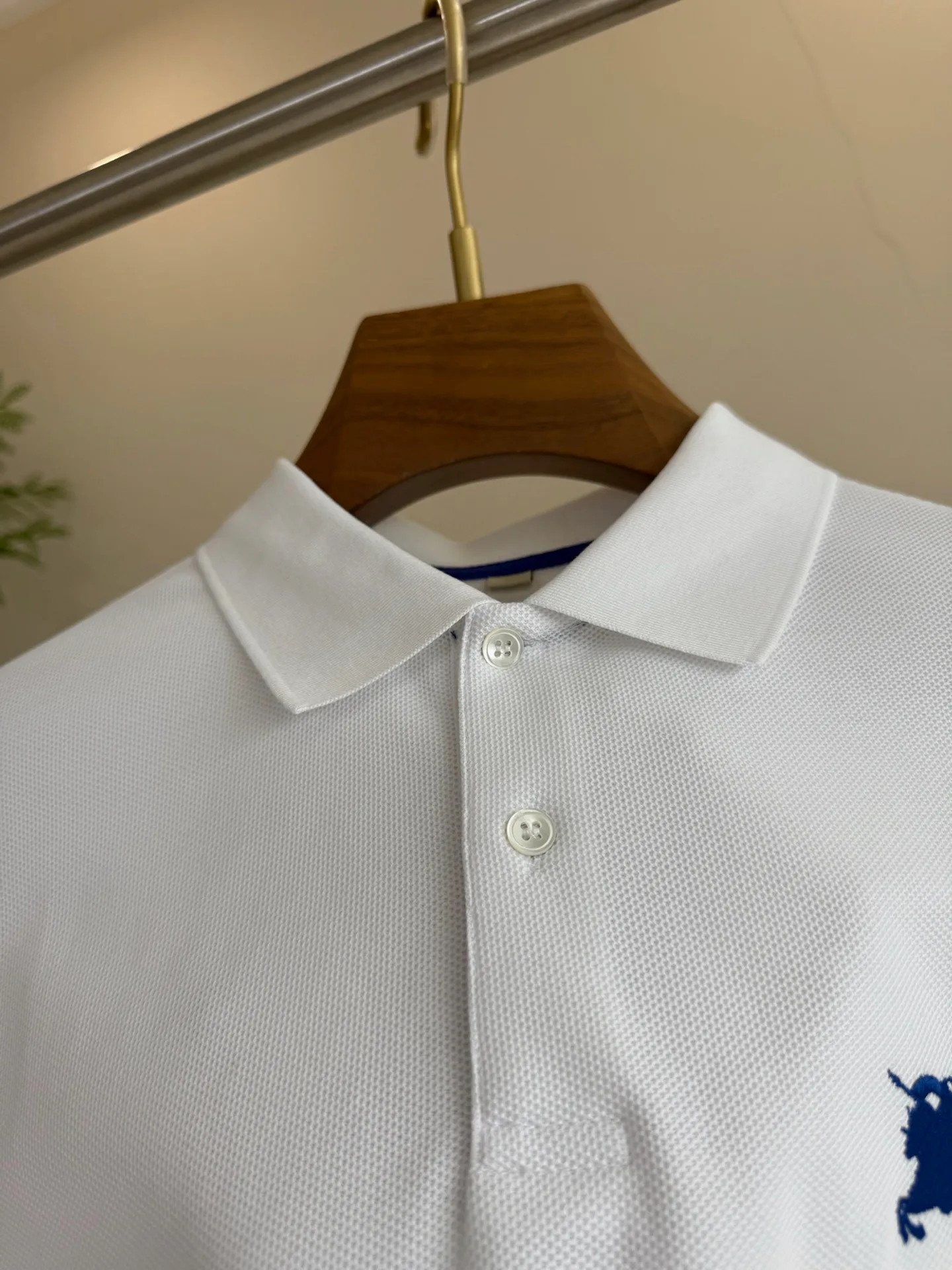 Рубашки Мужские Burberry 11918604