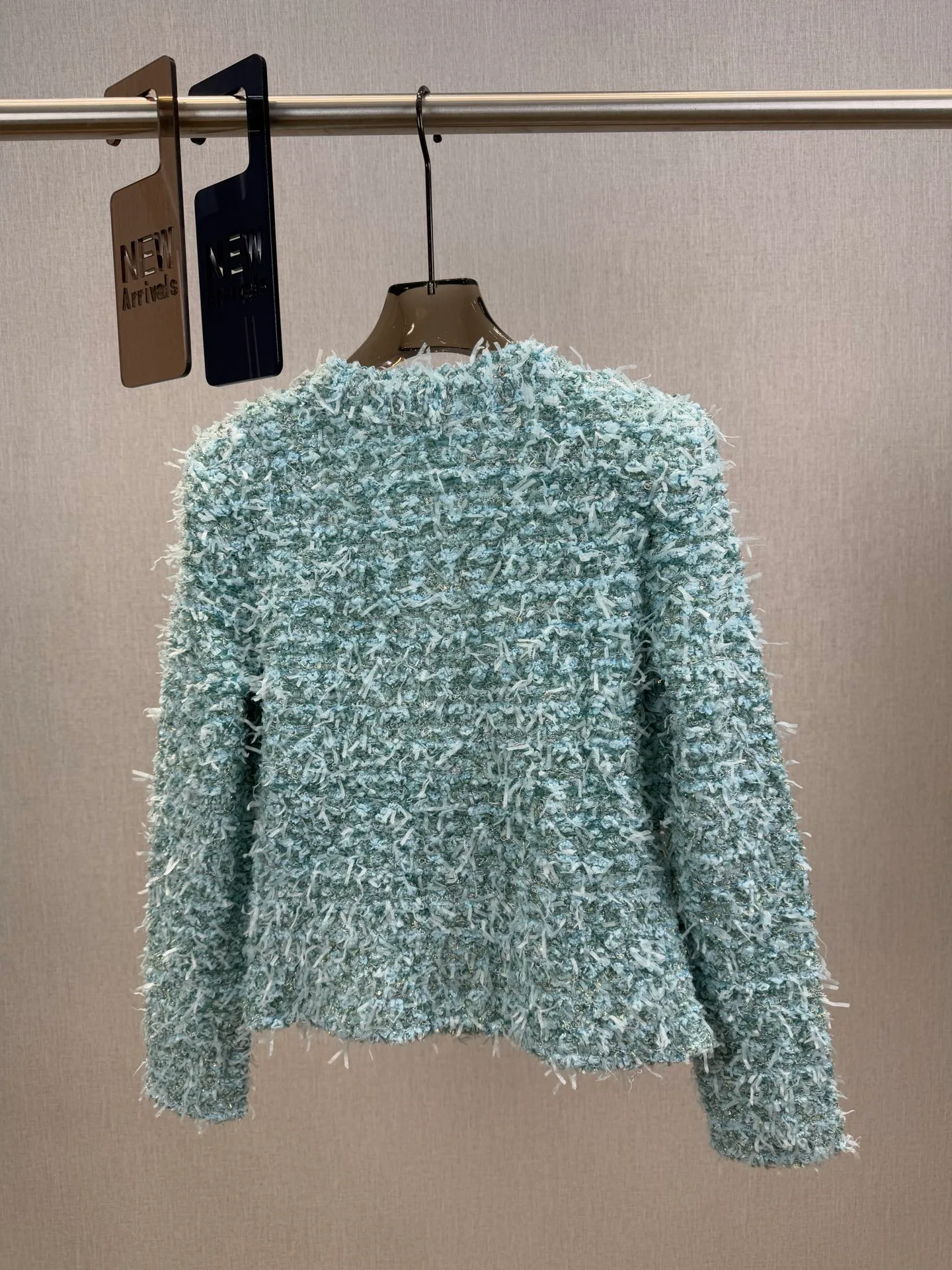 Куртки И Пуховики Женские Balmain 626464