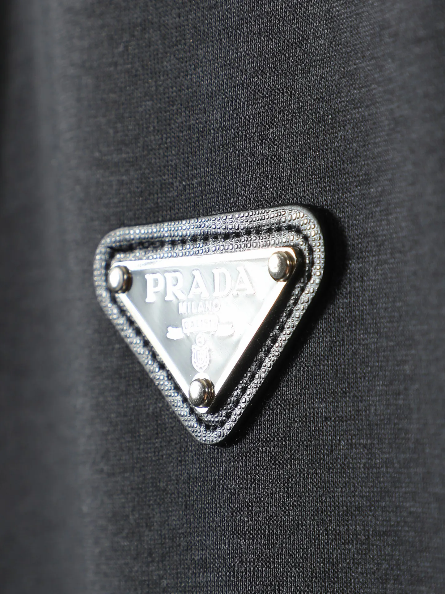 Свитшоты И Худи Мужские Prada 18032901