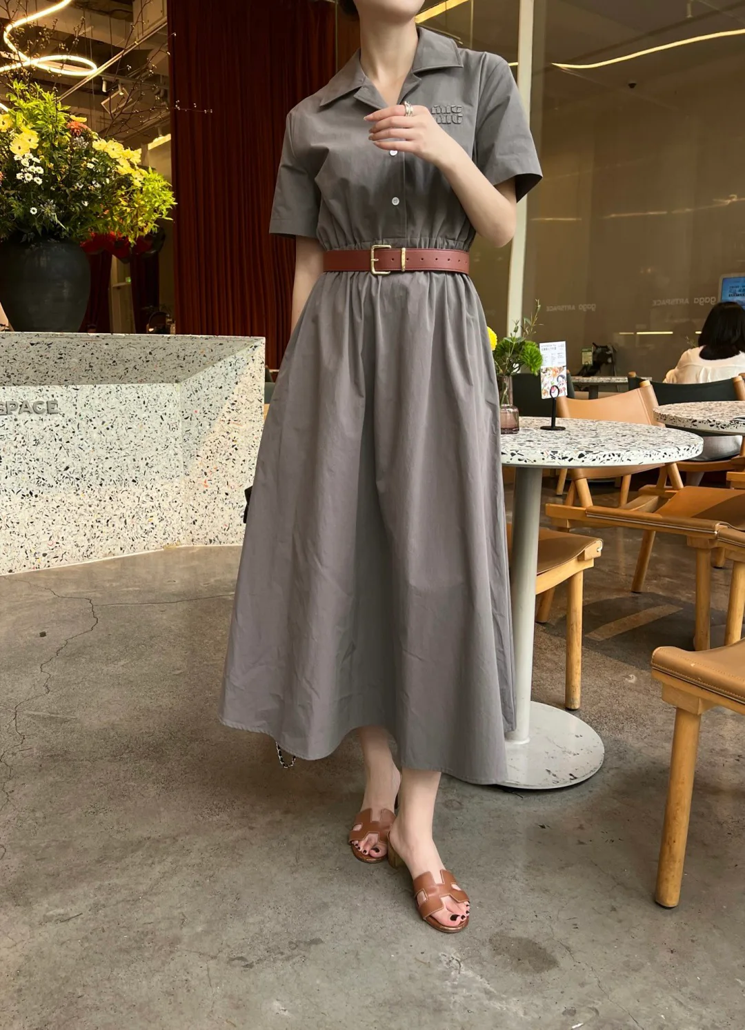 Платья Женские Miu Miu 12592844