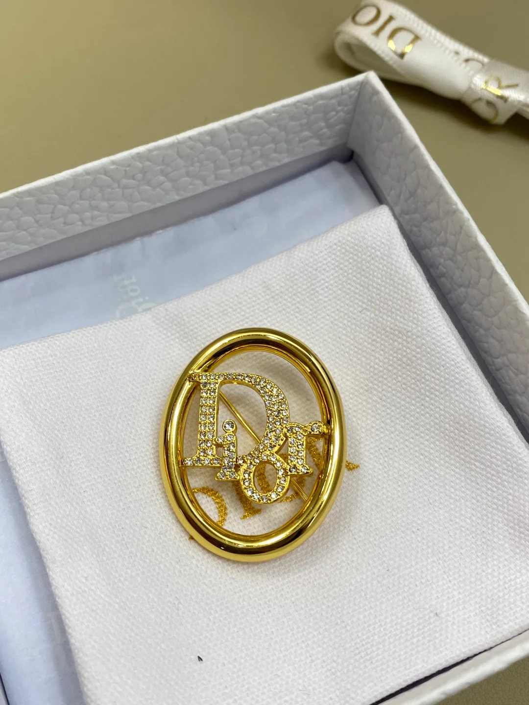 Бижутерия Christian Dior 17168137