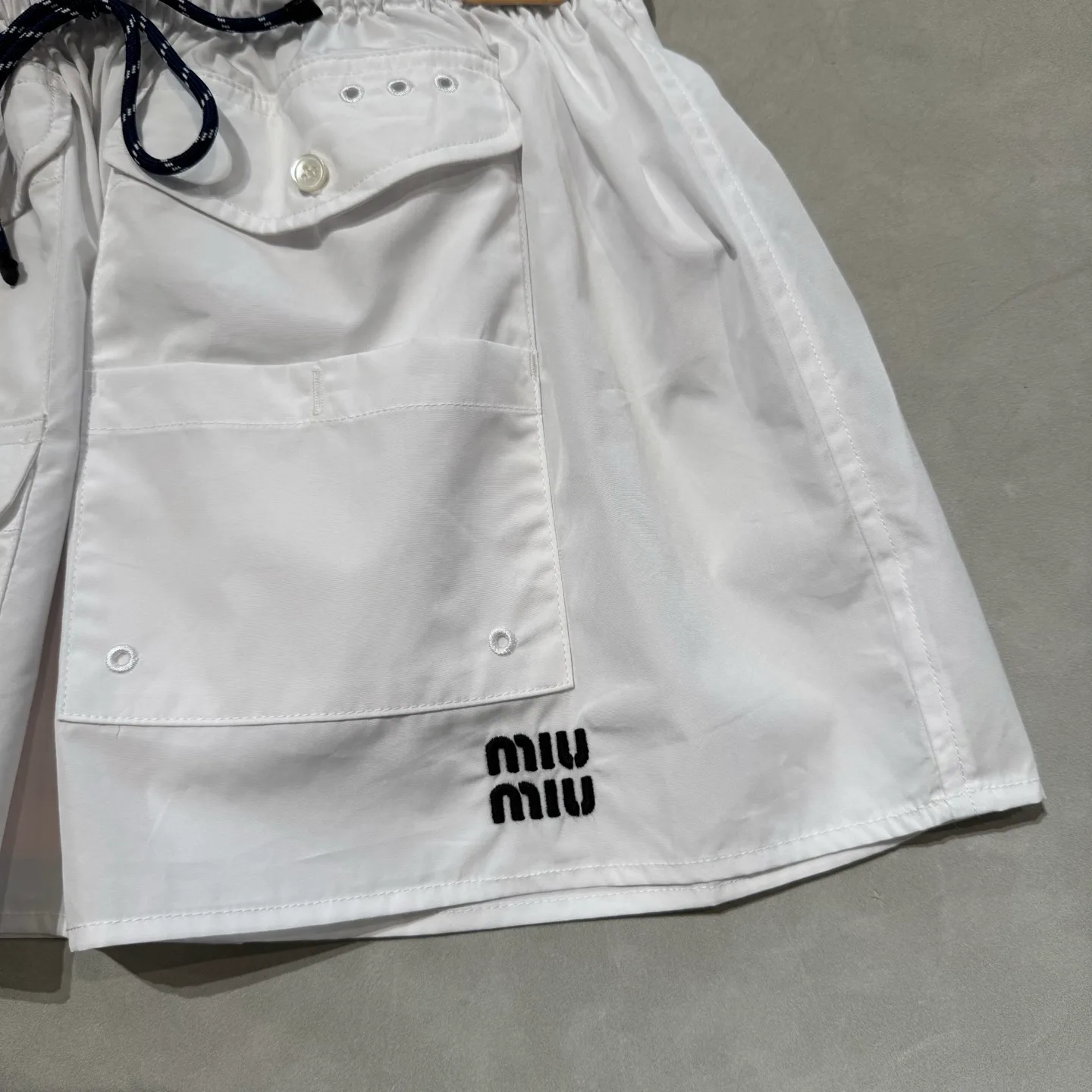 Юбки Женские Miu Miu 4930581