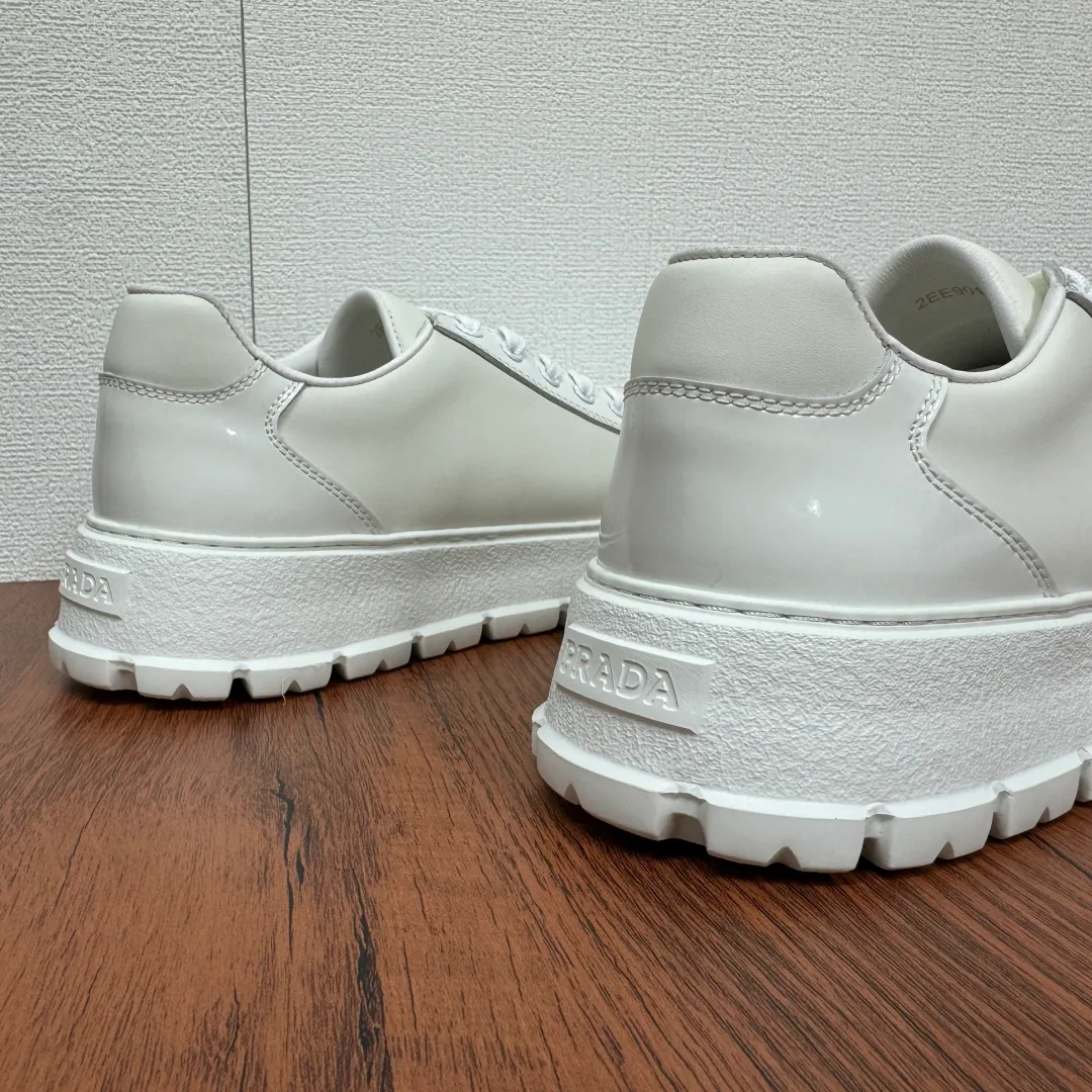 Кеды Мужские Prada 24206