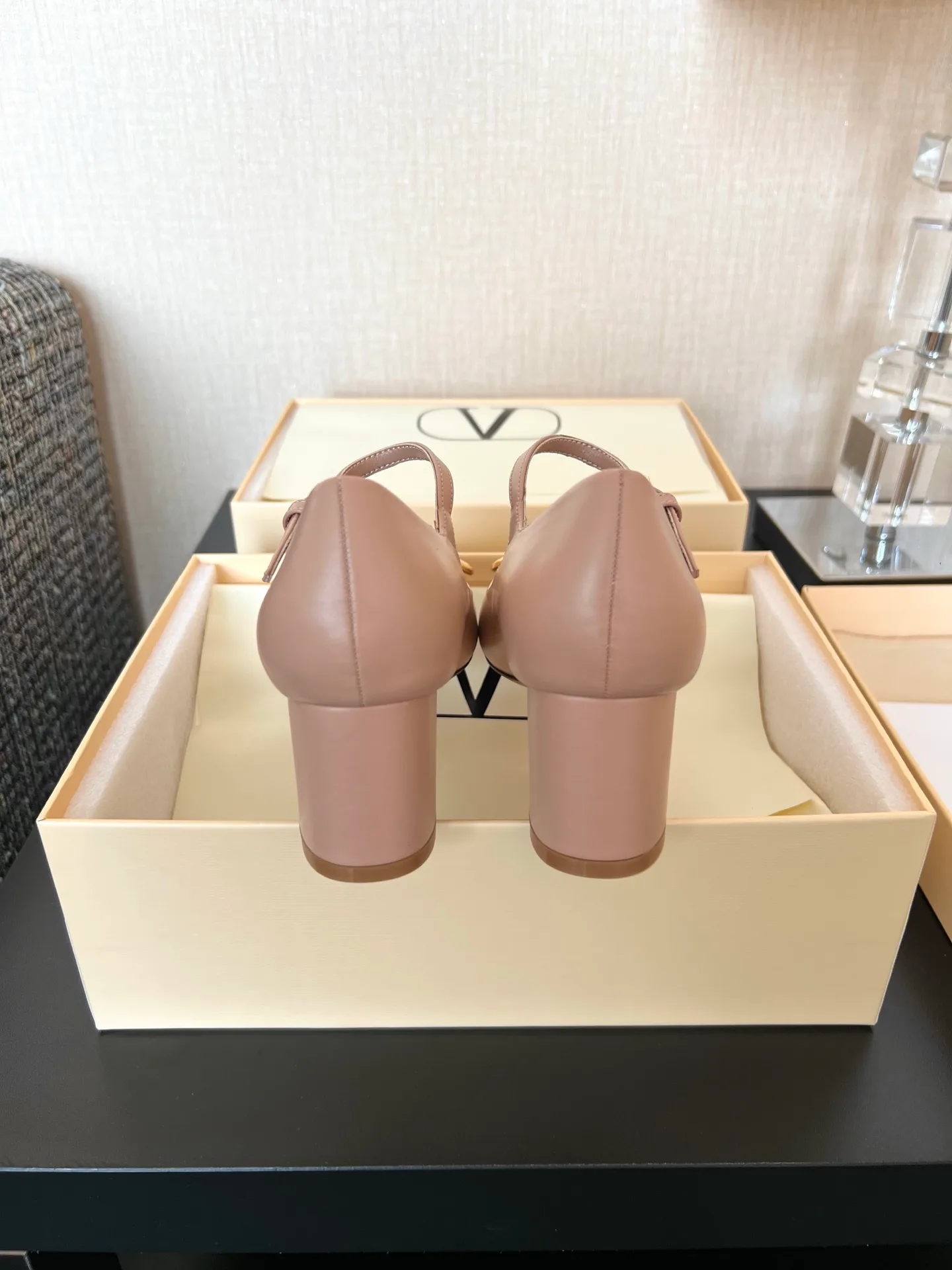 Туфли Женские Valentino 17480144