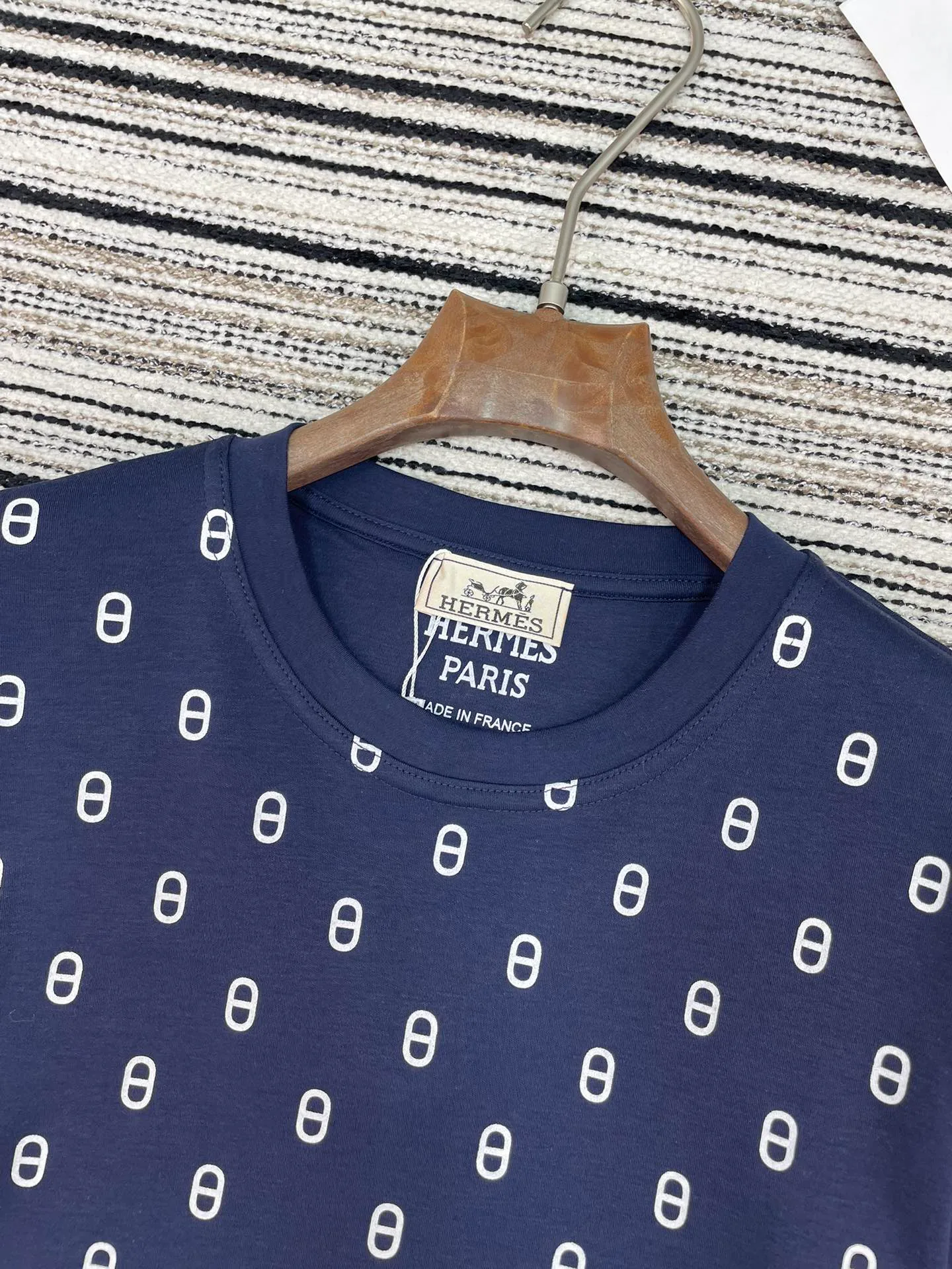 Футболки Женские Hermes 11700928