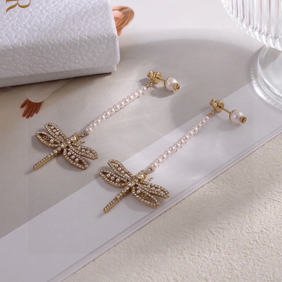 Бижутерия Christian Dior 5019002