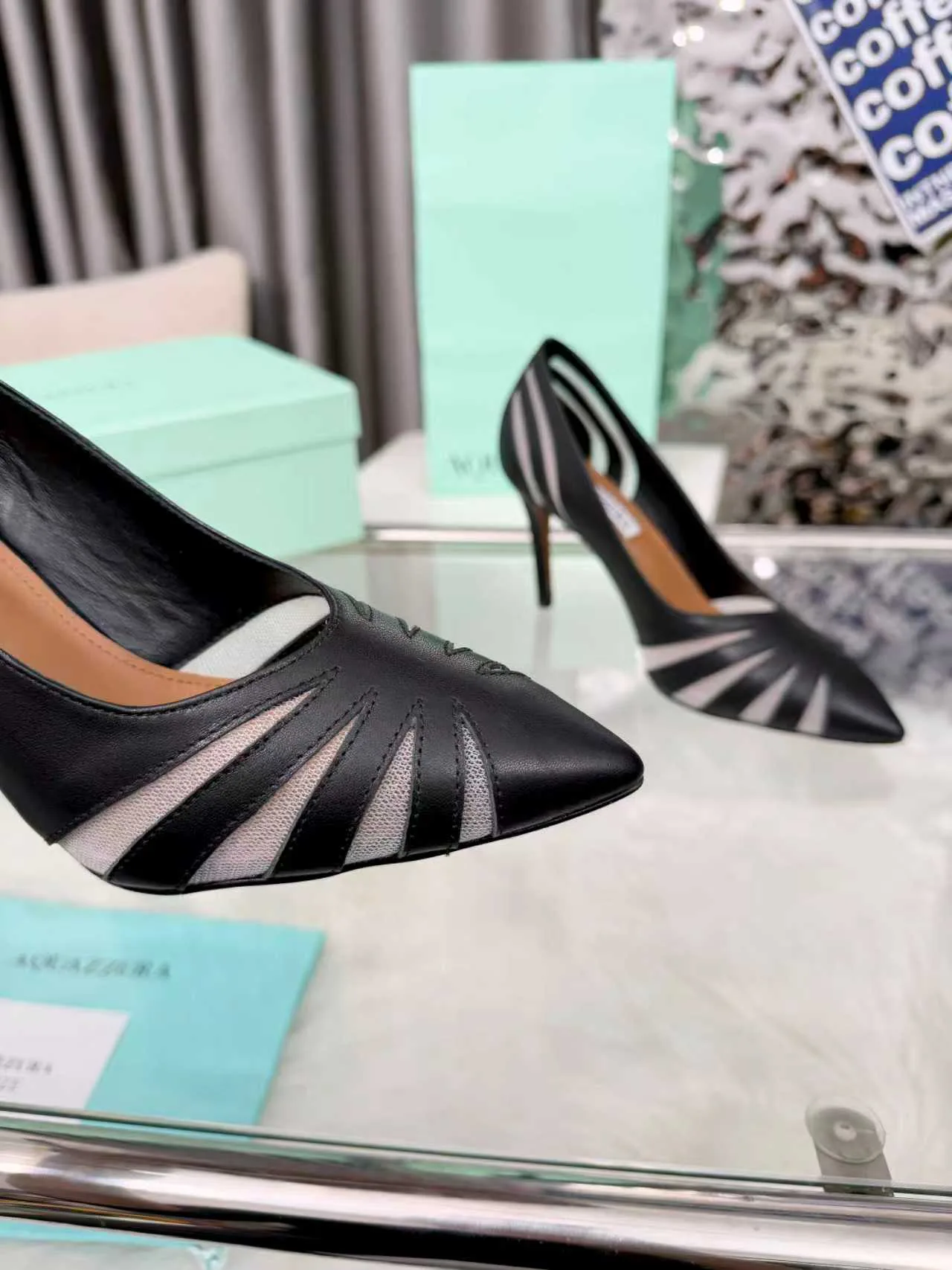 Туфли Женские Aquazzura 11490724