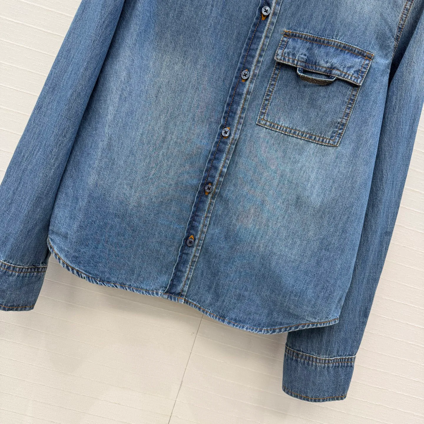 Рубашки Женские Brunello Cucinelli 11530615