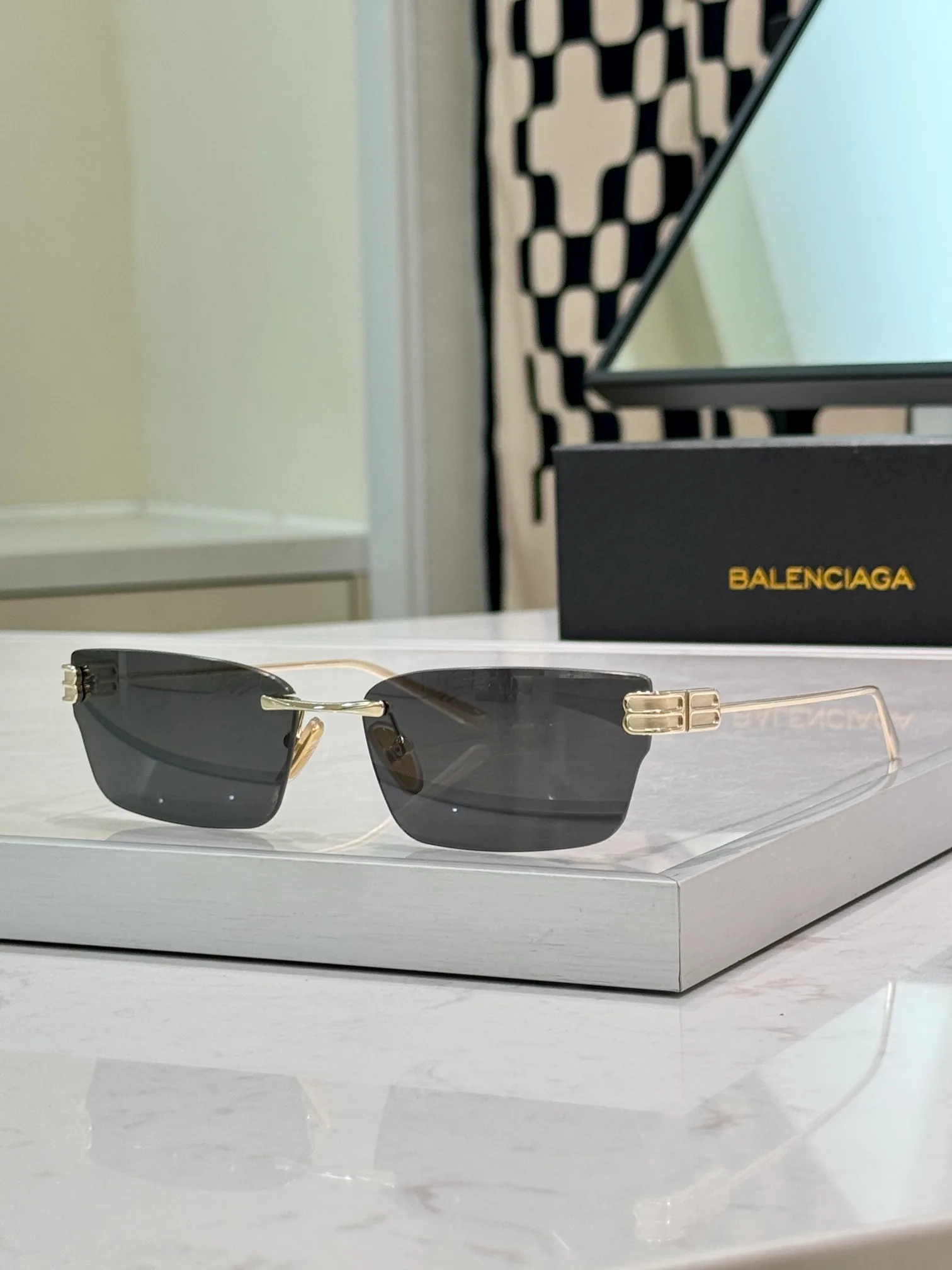 Очки Balenciaga 11431518