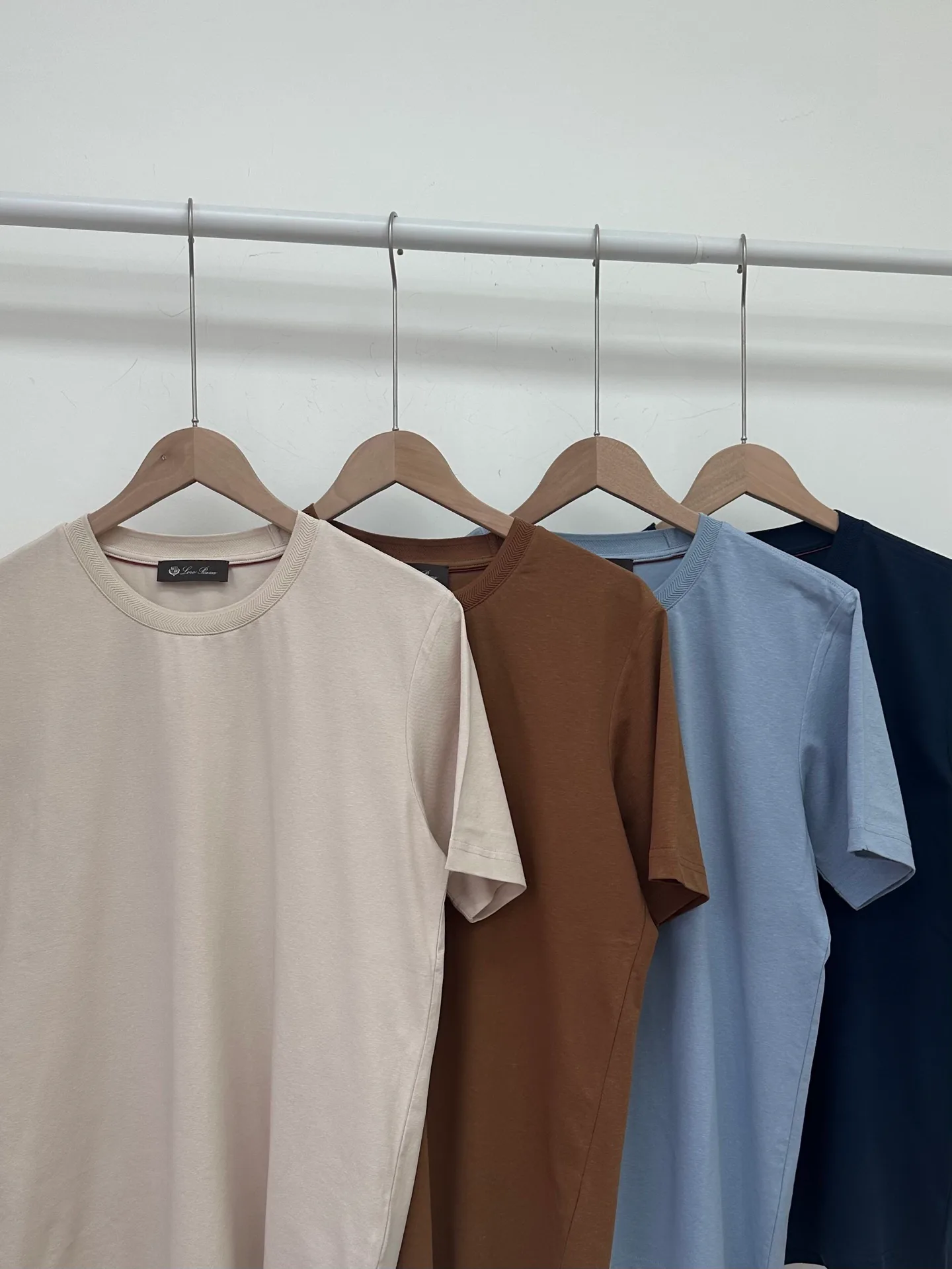 Футболки Мужские Loro Piana 11496798