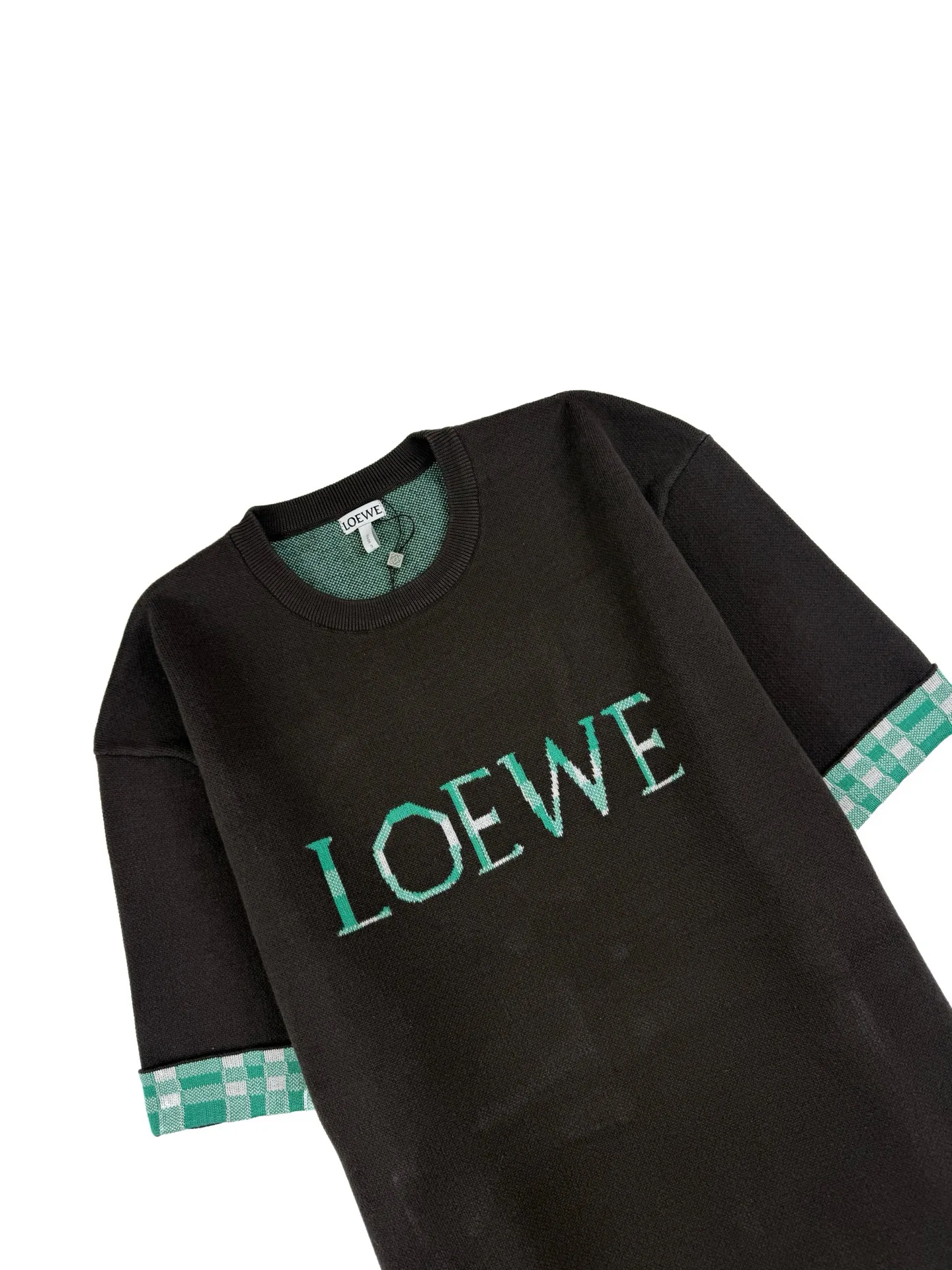 Футболки Женские Loewe 669114