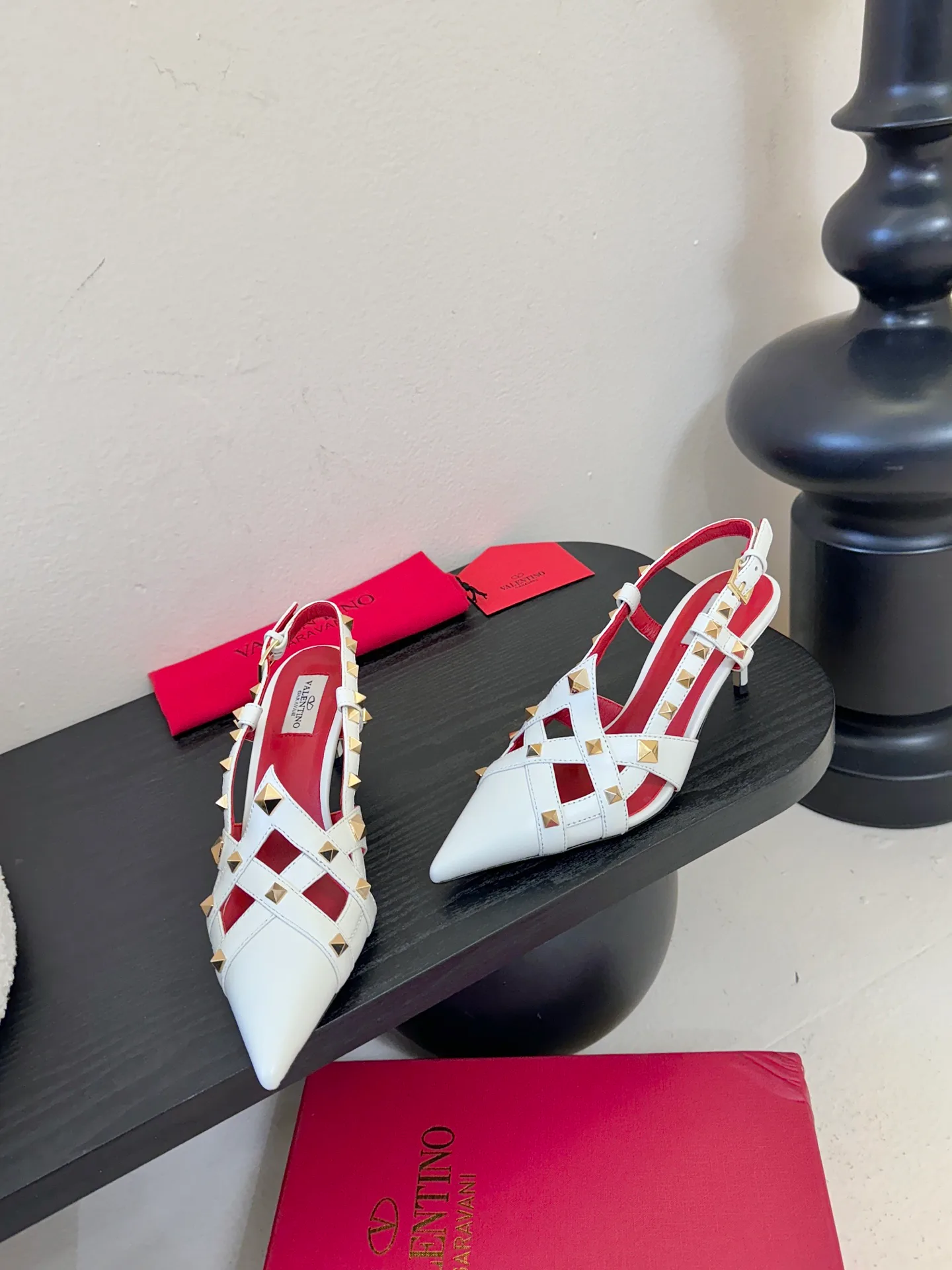 Туфли Женские Valentino 1319656