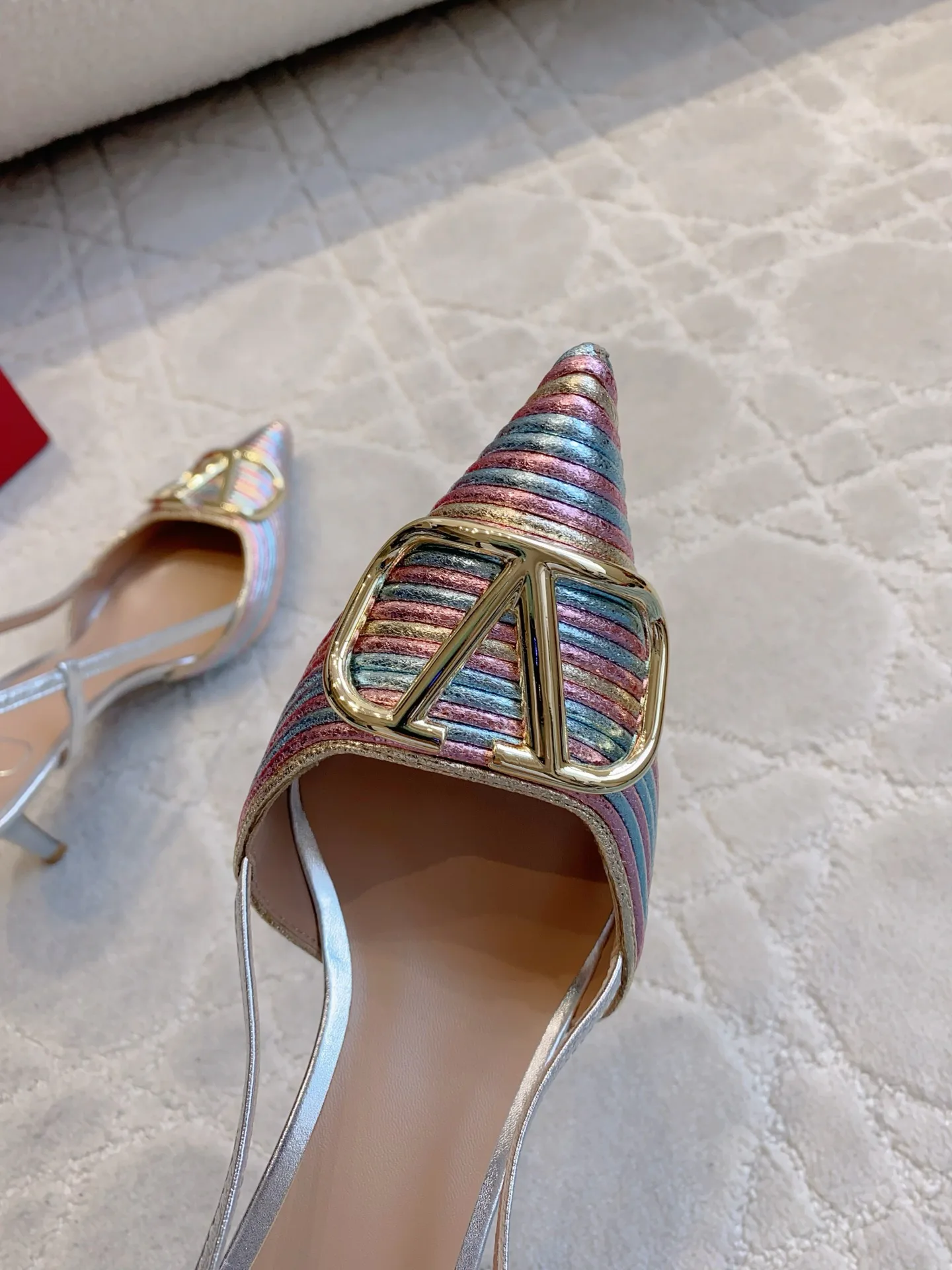 Туфли Женские Valentino 18322859