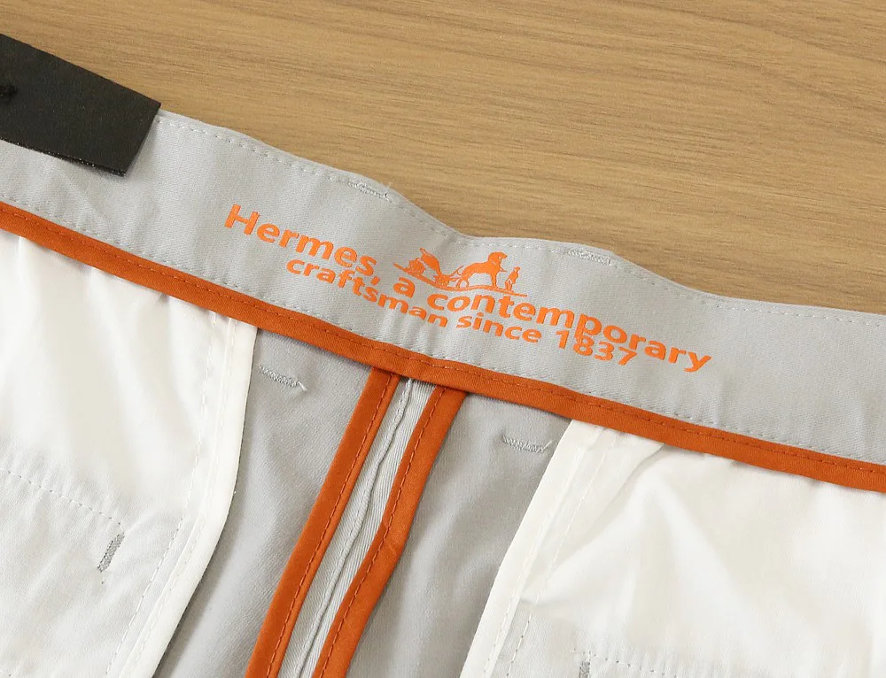 Брюки Мужские Hermes 2998670