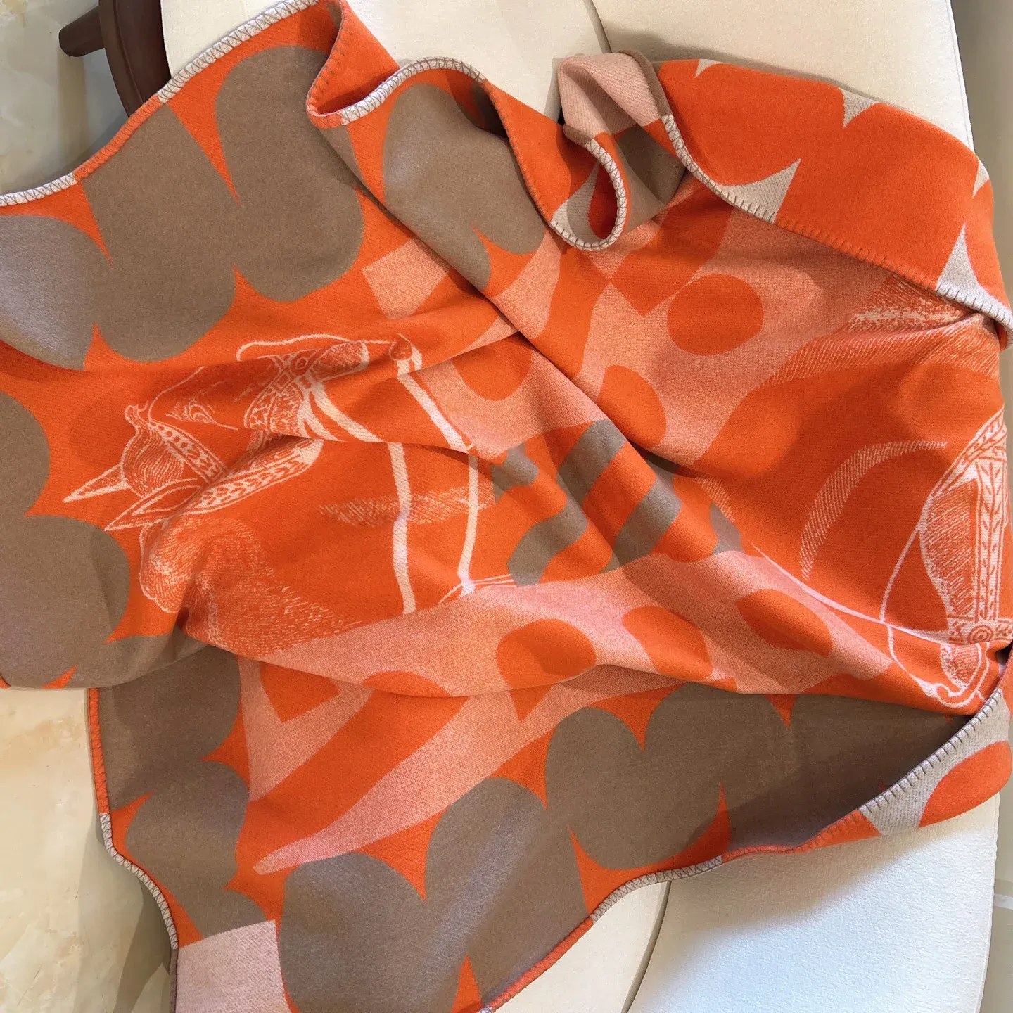 Текстиль Hermes 803673