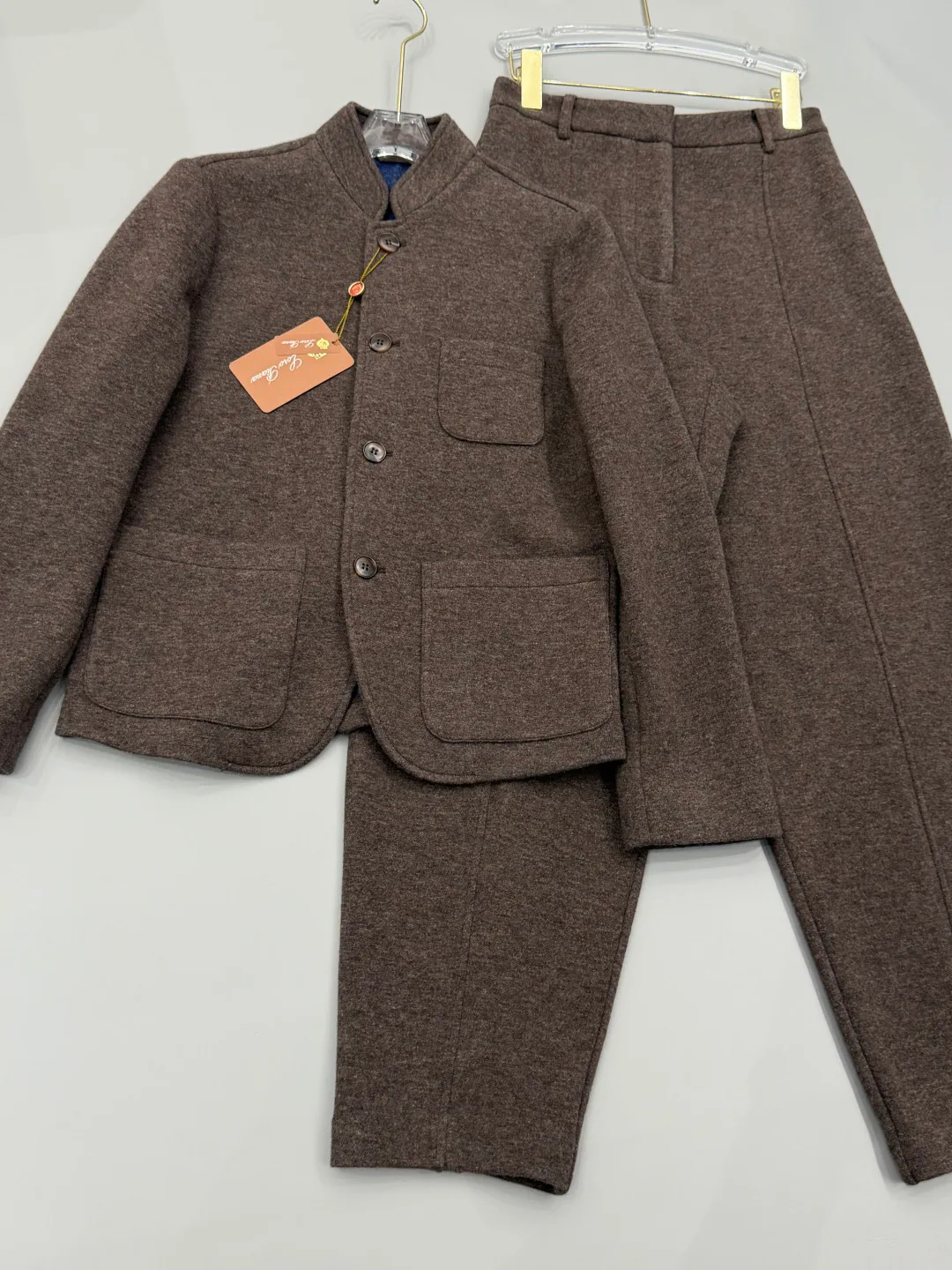 Костюмы Женские Loro Piana 18225045