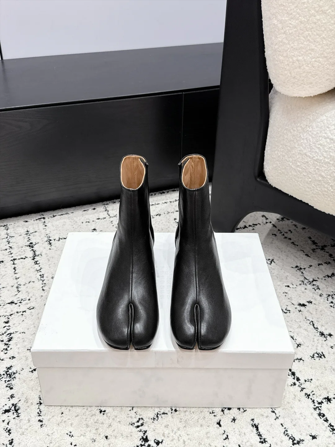 Ботильоны Женские Maison Margiela 18406403