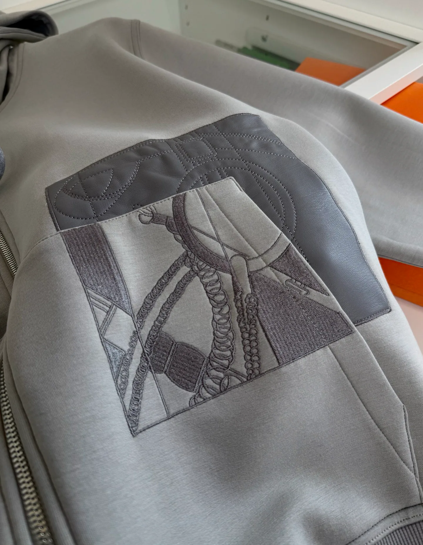 Свитшоты И Худи Мужские Hermes 17975360