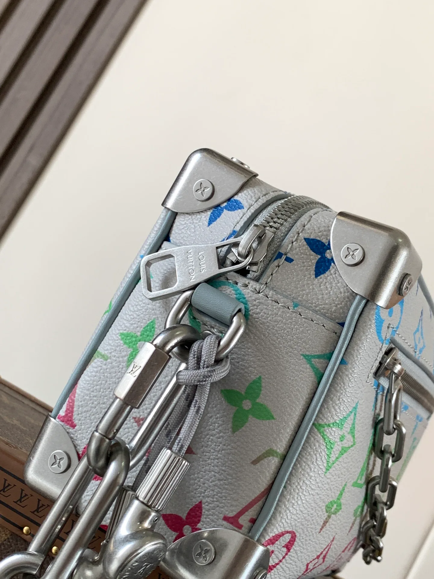 Сумки На Ремне Женские Louis Vuitton 11704176