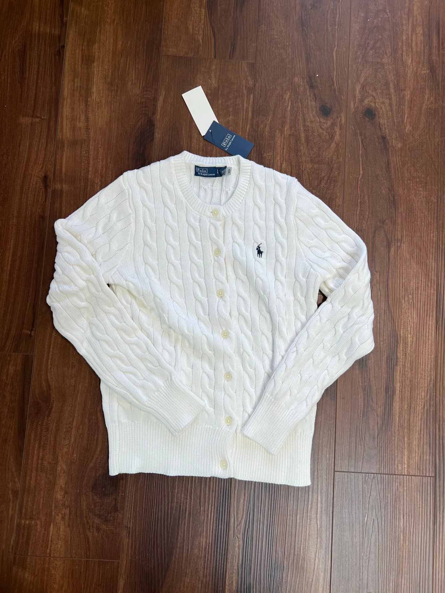 Джемперы И Свитеры Женские Ralph Lauren 13768546